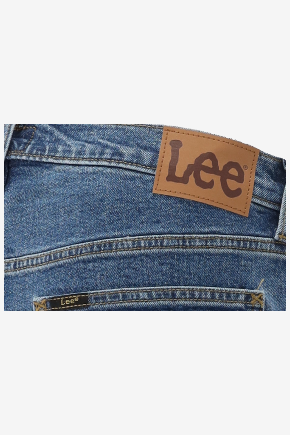 Lee Straight Fit DAREN 