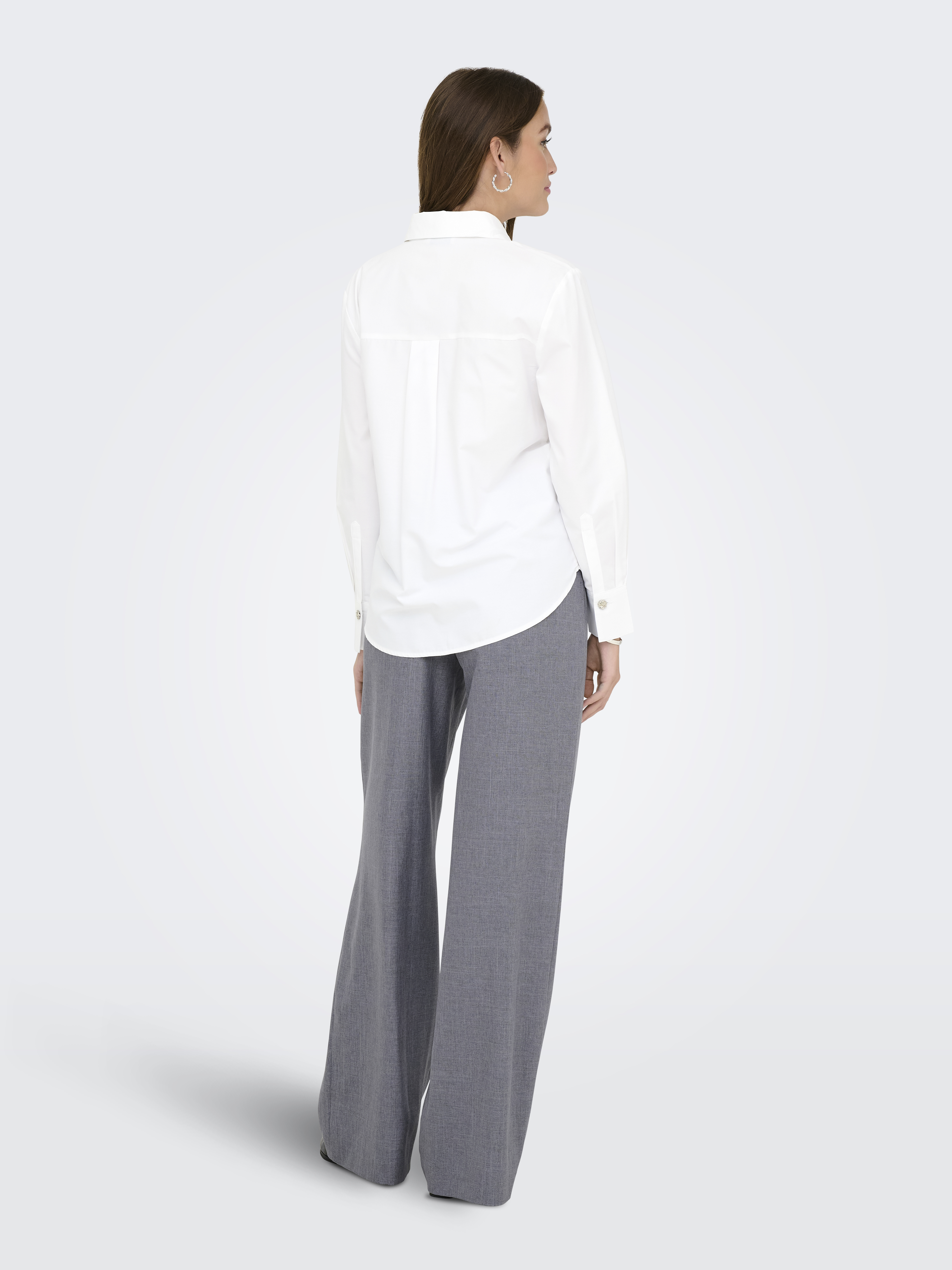 Jacqueline De Yong Blouse SOHO 