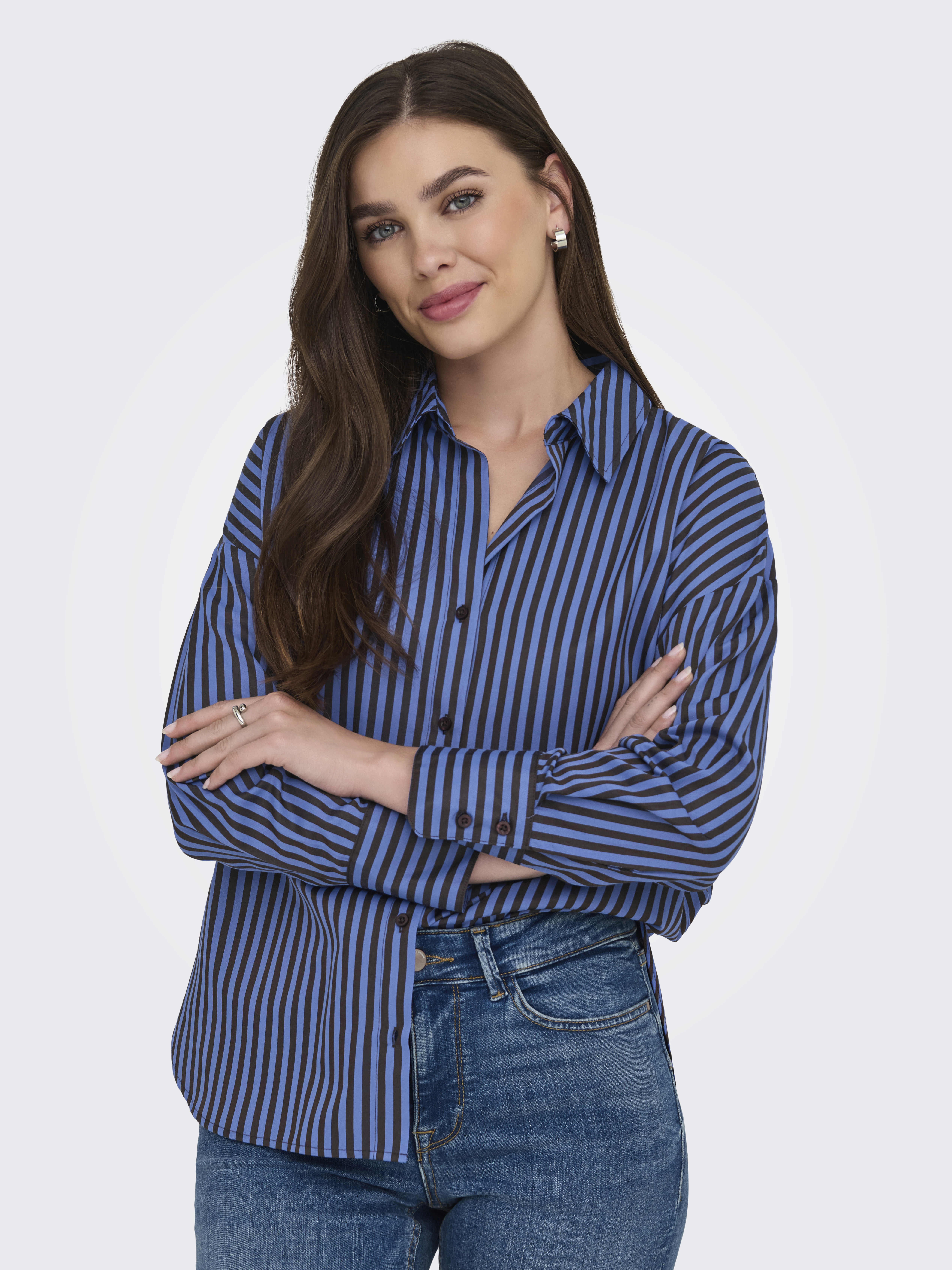 Jacqueline De Yong Blouse VESPER 