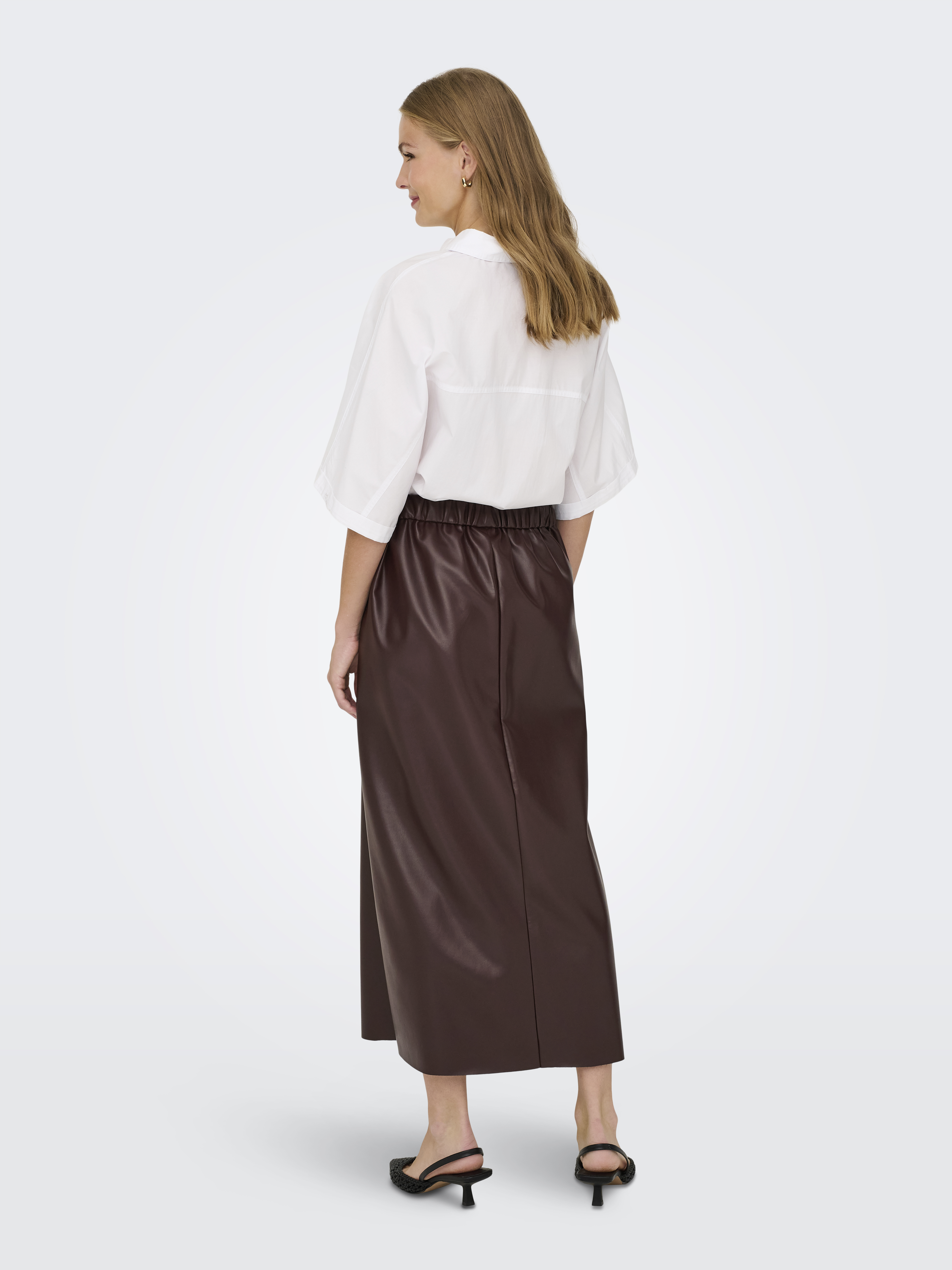 Jacqueline De Yong Rok SALUD