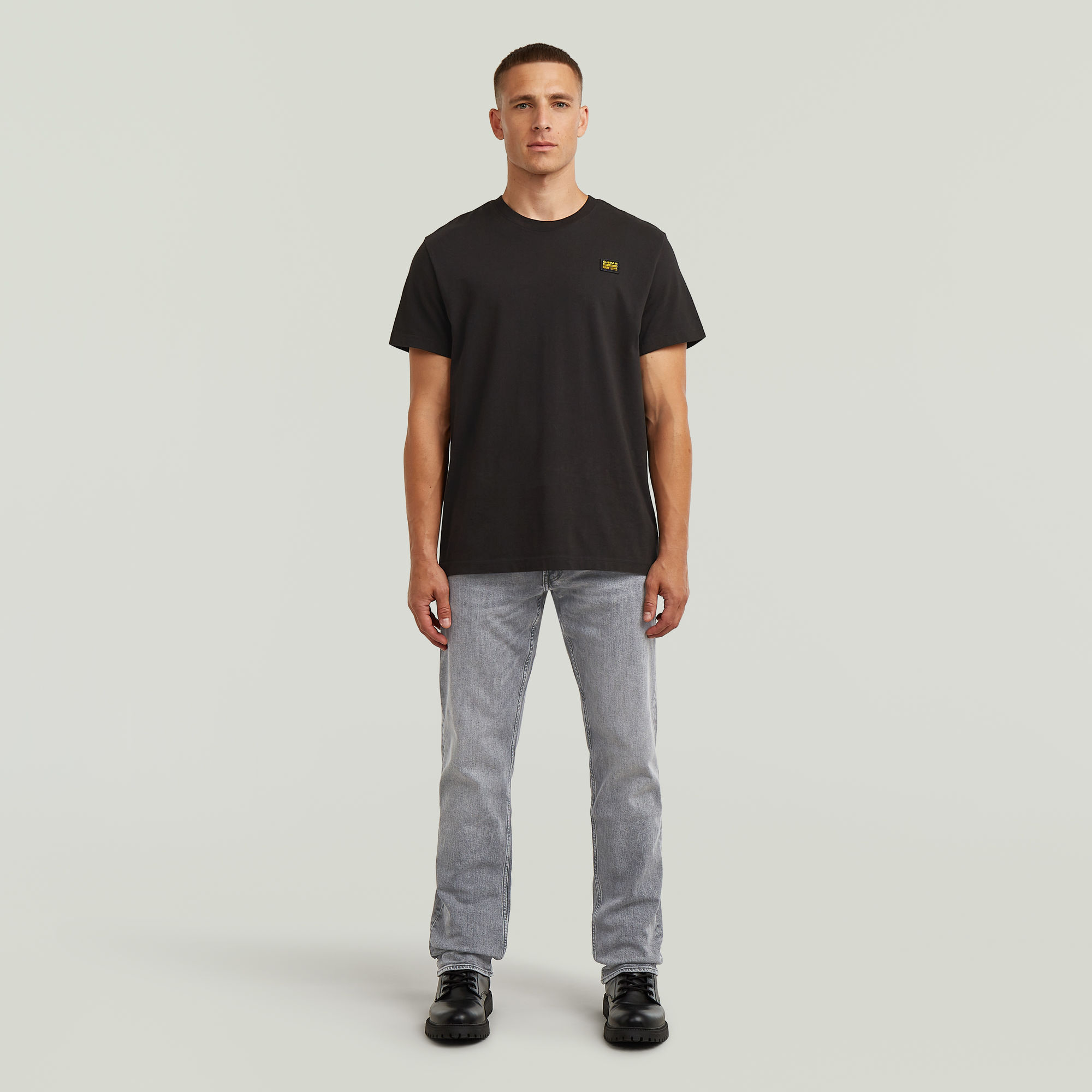 G-Star Slim Fit Mosa