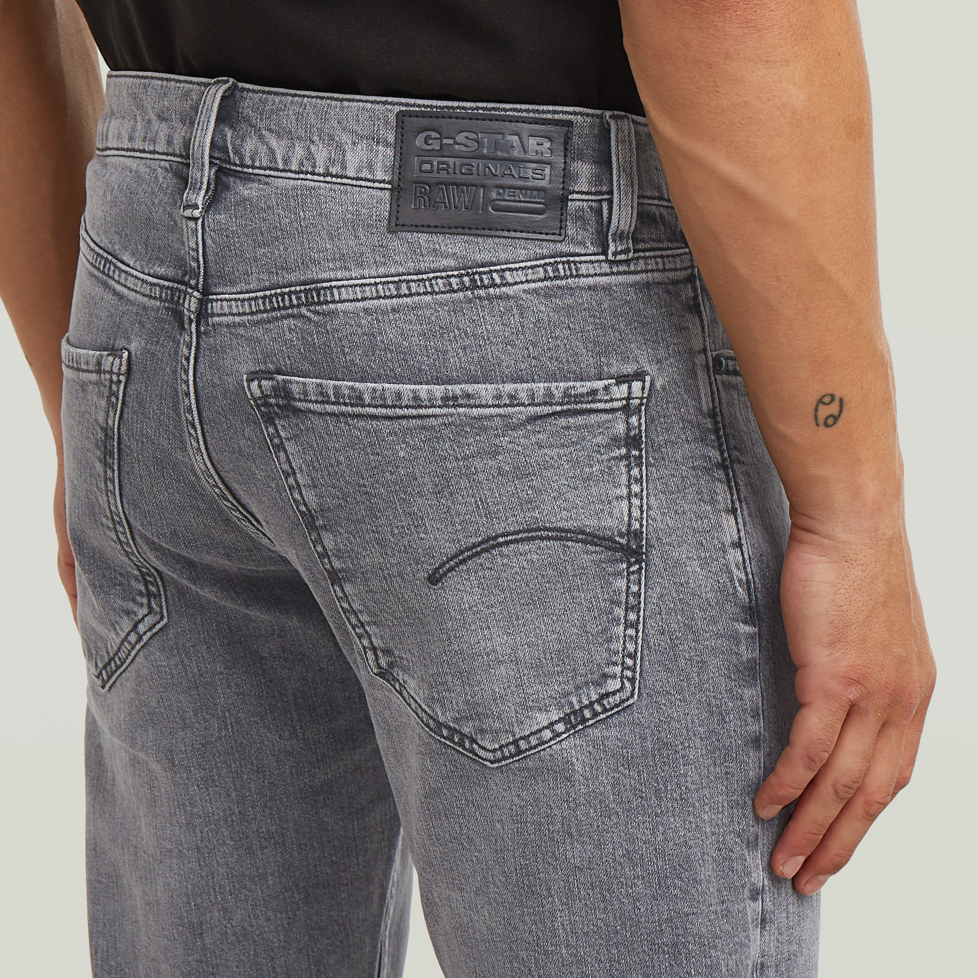 G-Star Slim Fit Mosa