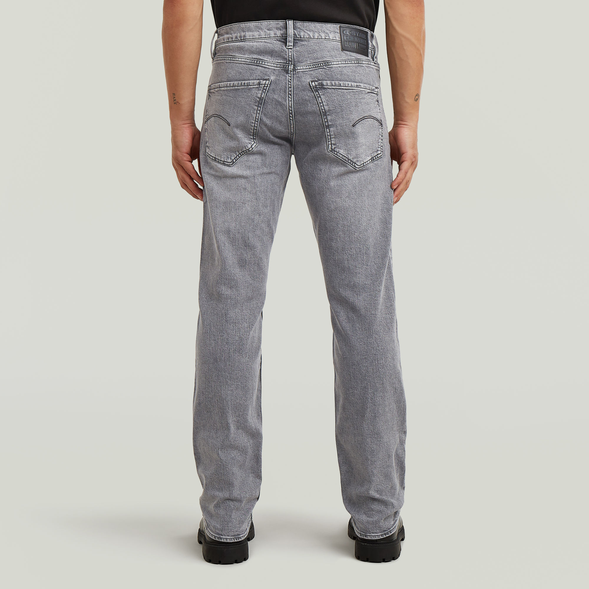 G-Star Slim Fit Mosa
