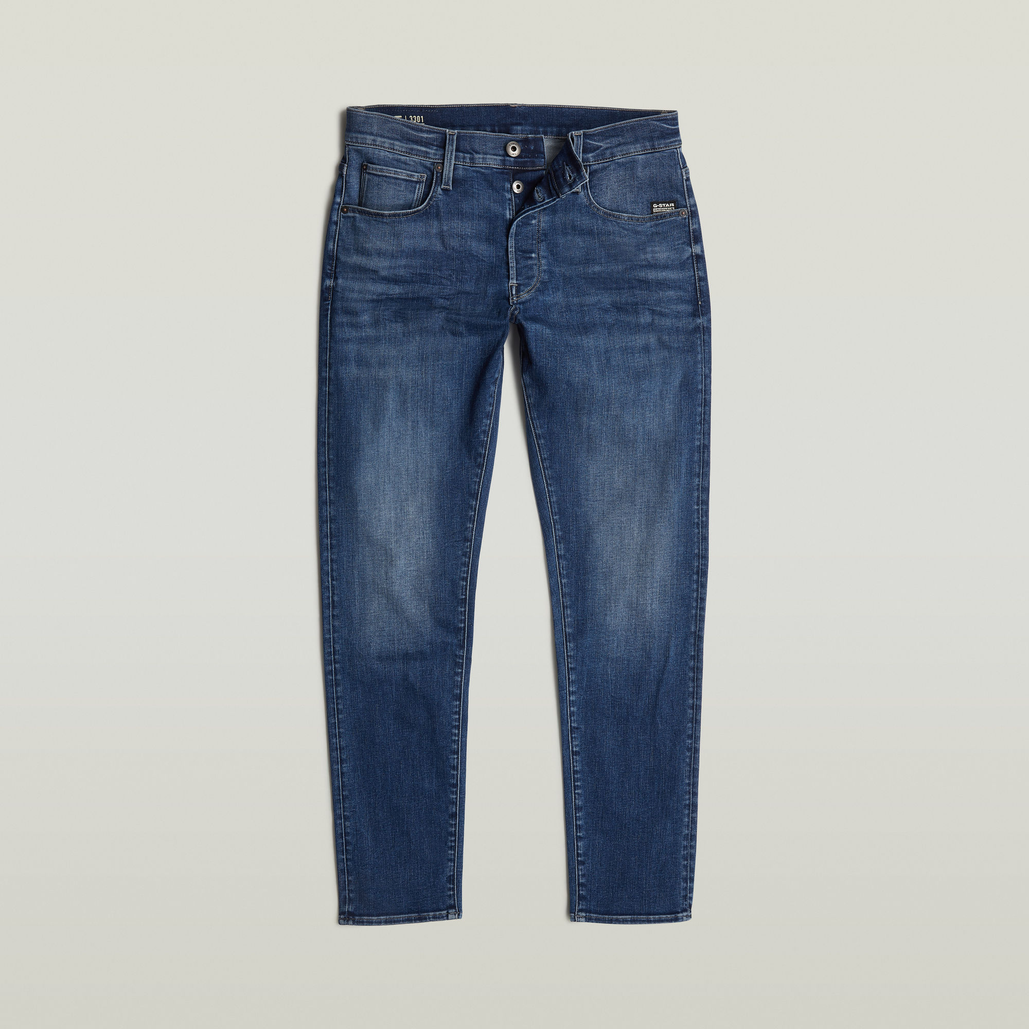 G-Star Slim Fit 3301