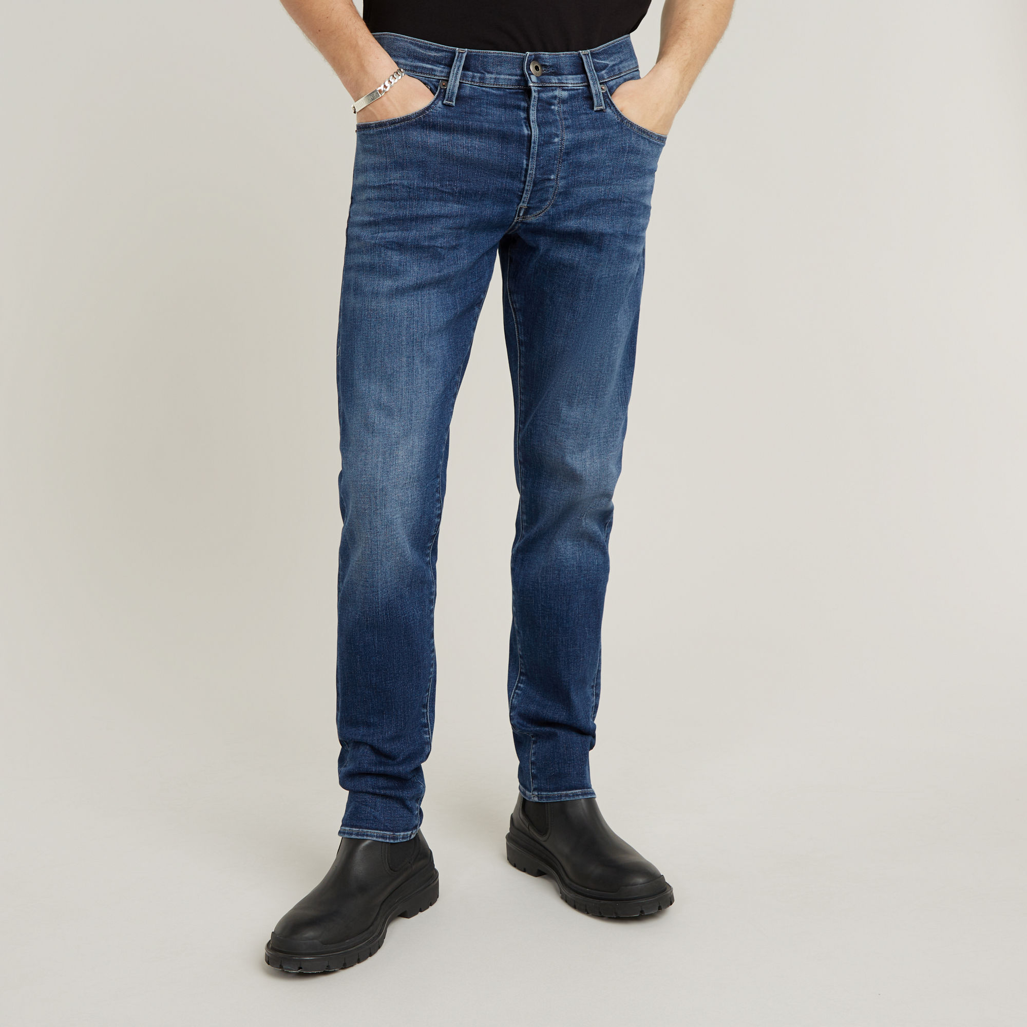 G-Star Slim Fit 3301