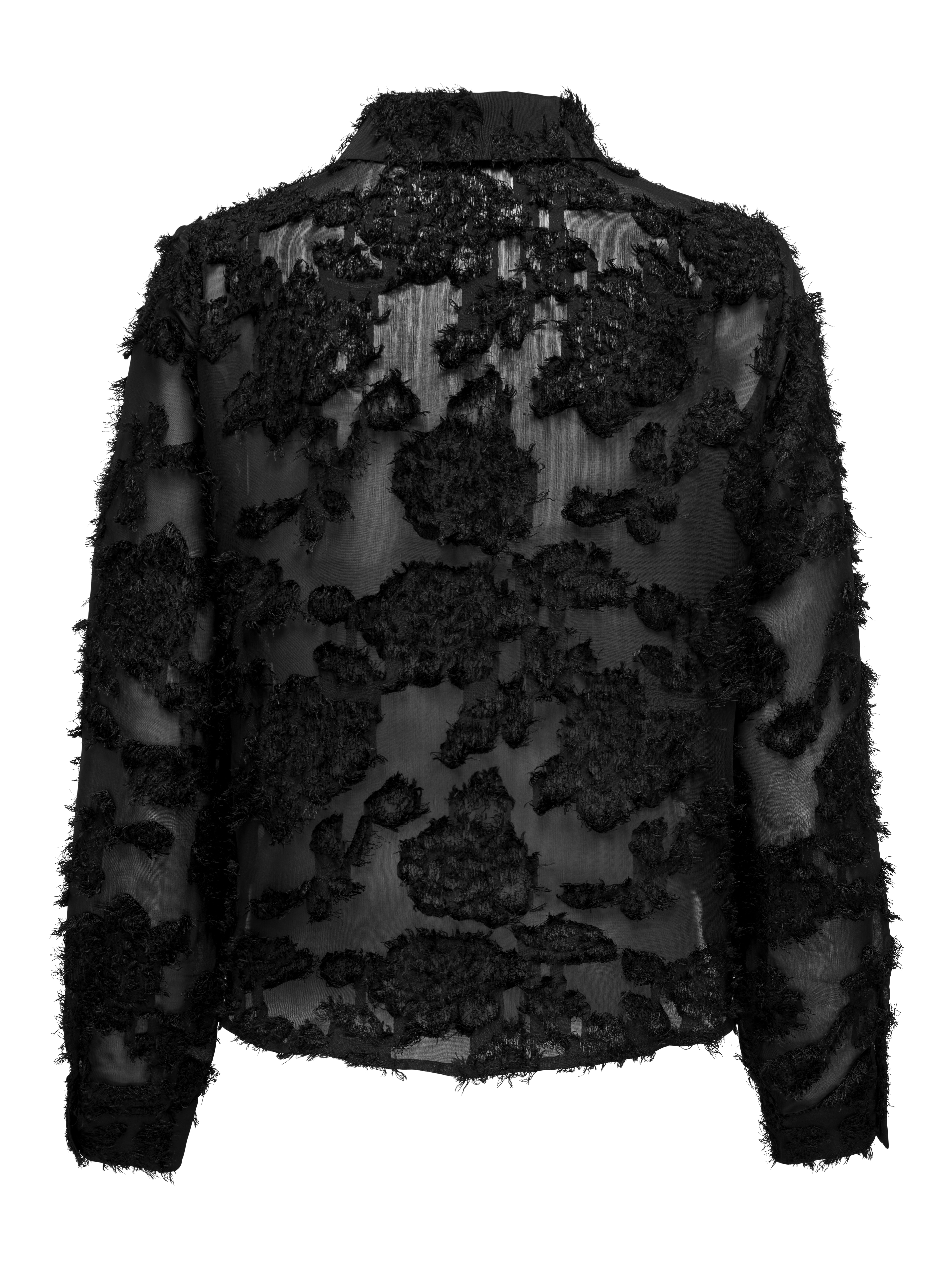 Jacqueline De Yong Blouse MAIA