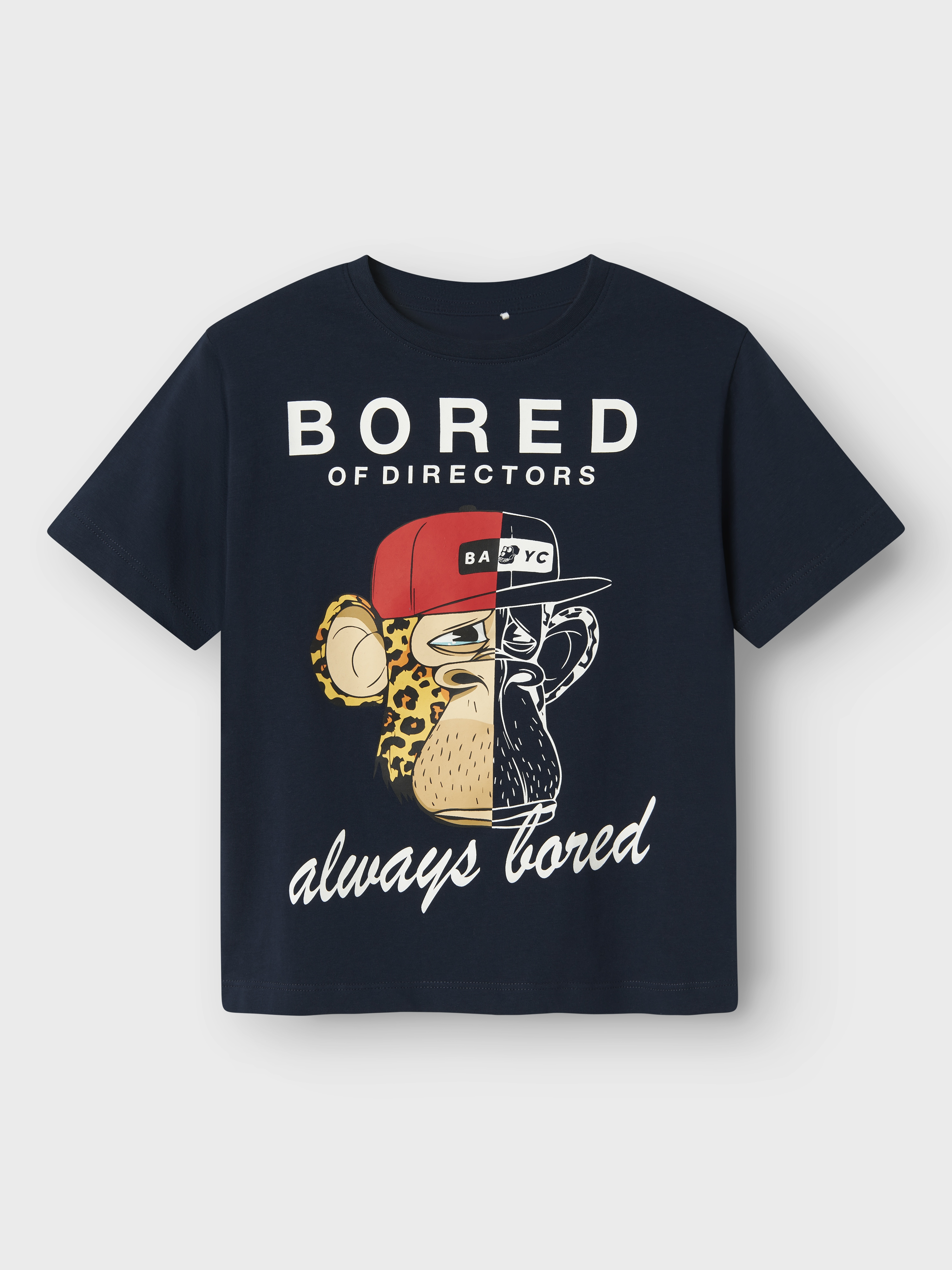 Name It T-shirt STUFF