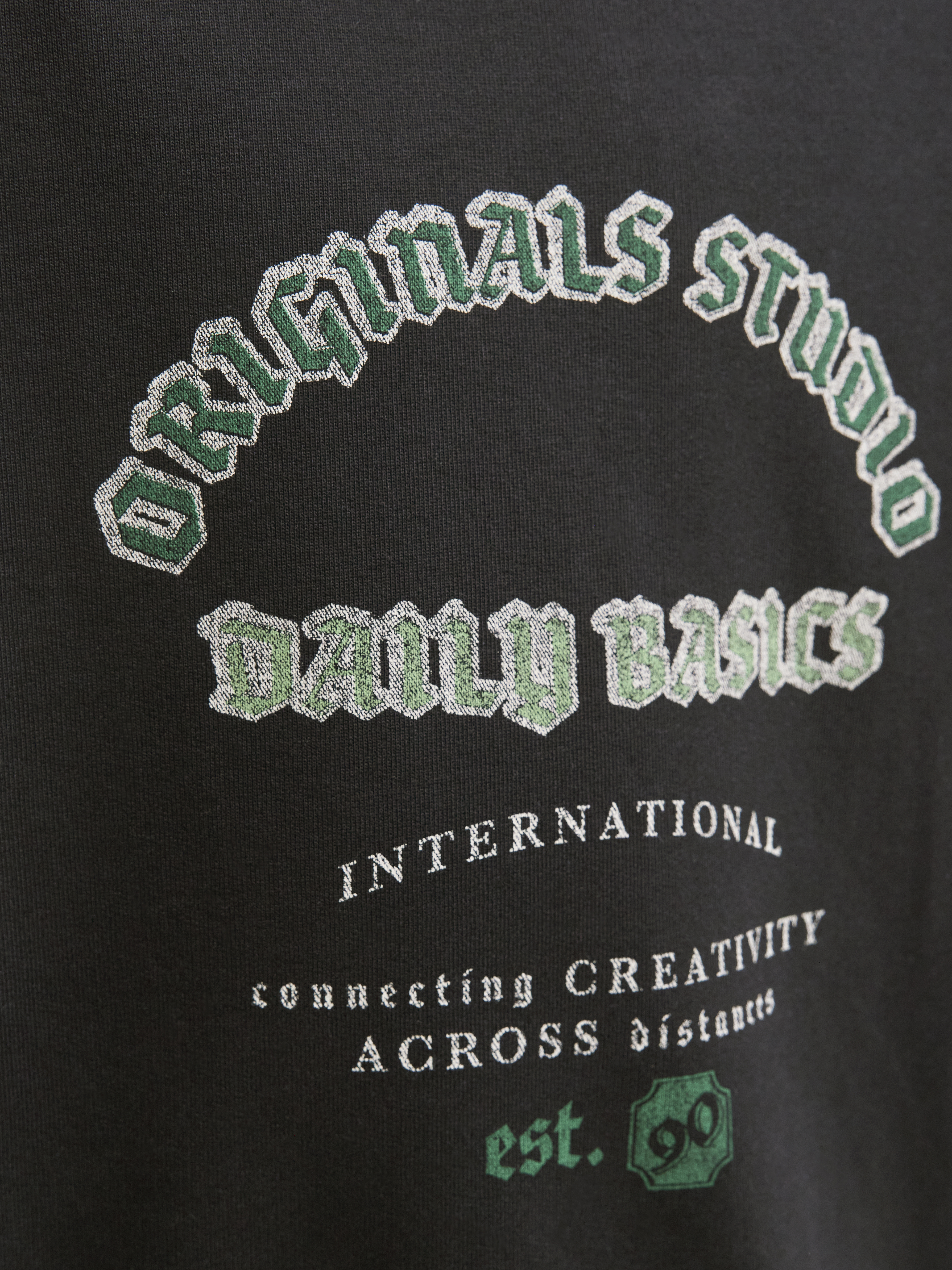 Jack&Jones Sweater MEADOWS