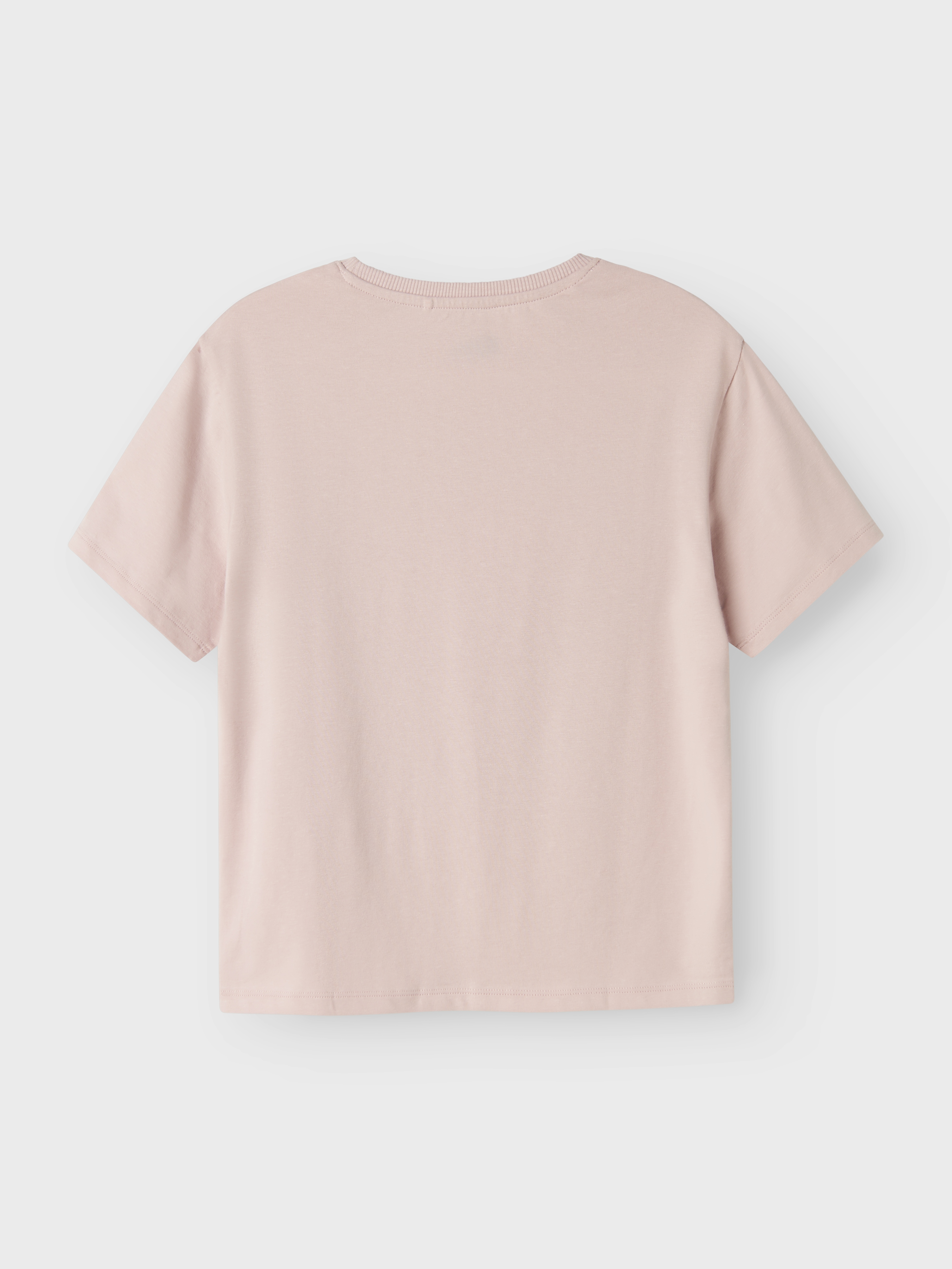 Name It T-shirt SUSSU KISS