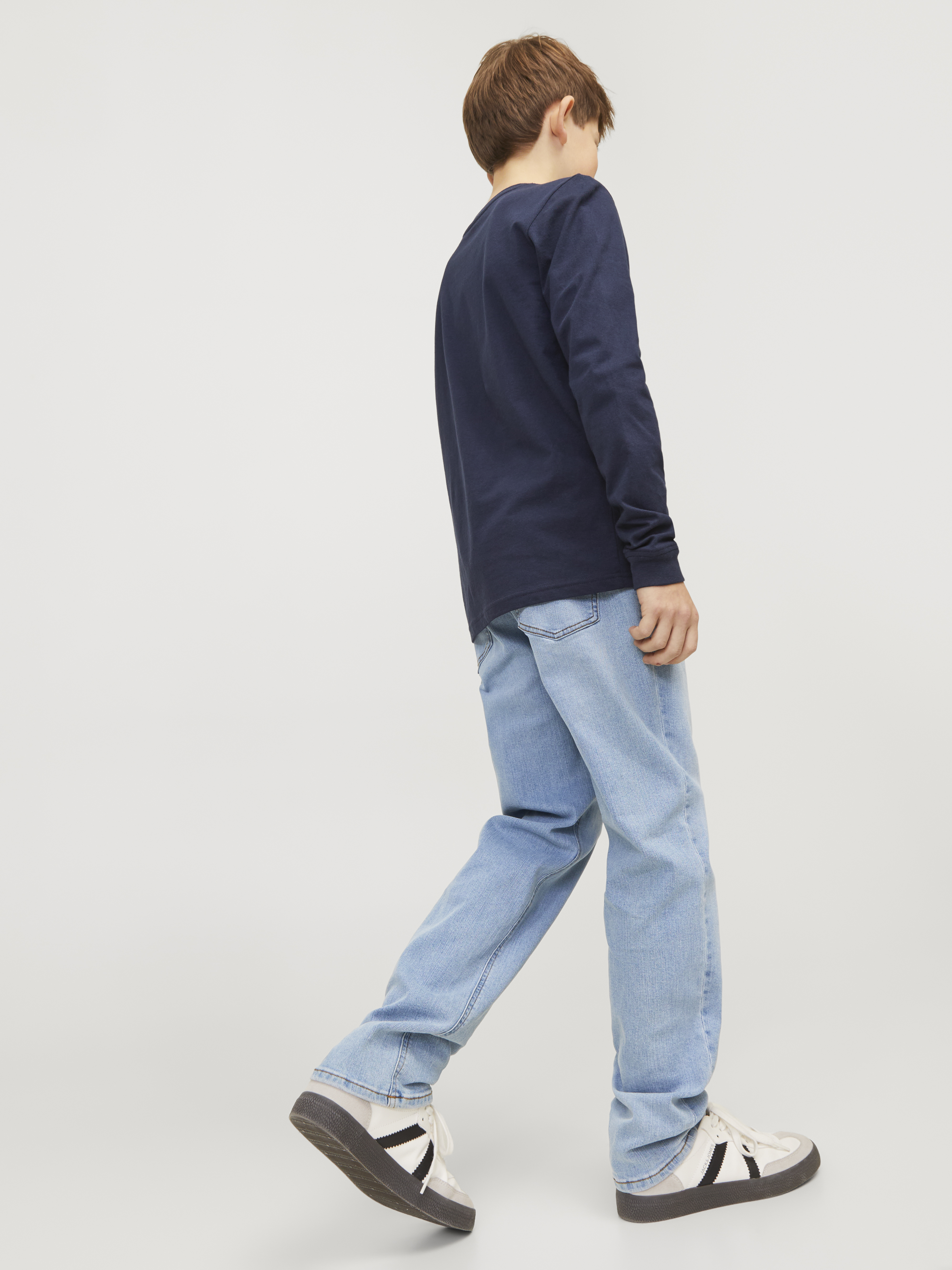 Jack&Jones Straight Fit CLARK 