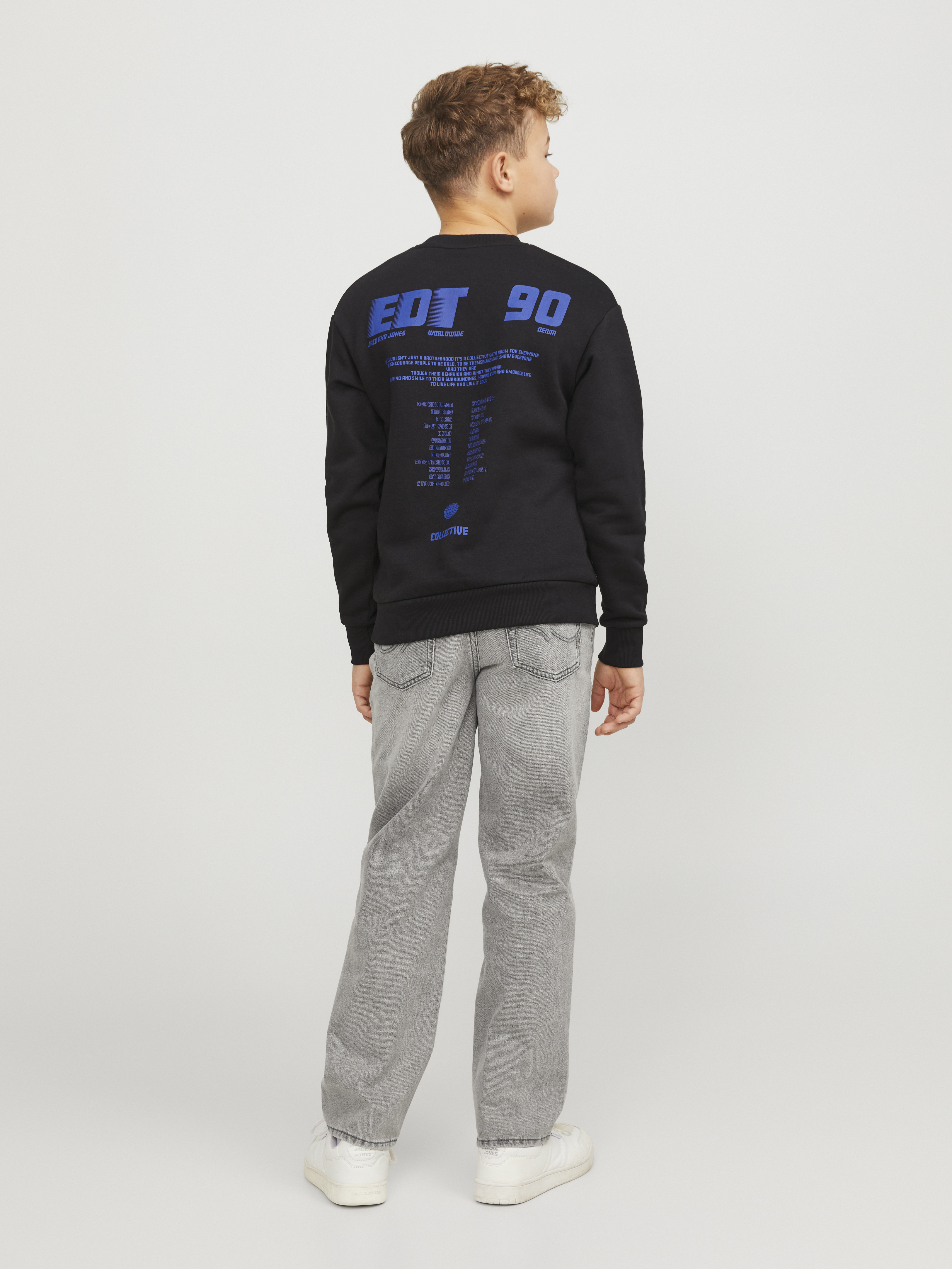 Jack&Jones Loose Fit CHRIS