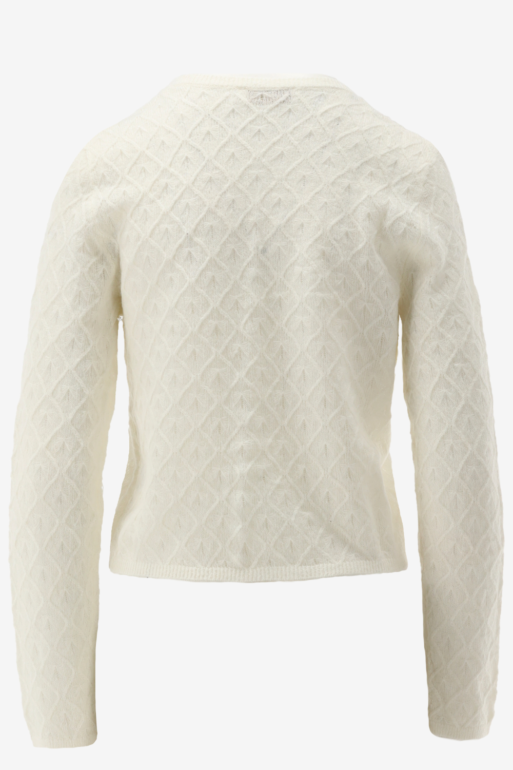 La Petite Étoile Vest MEG