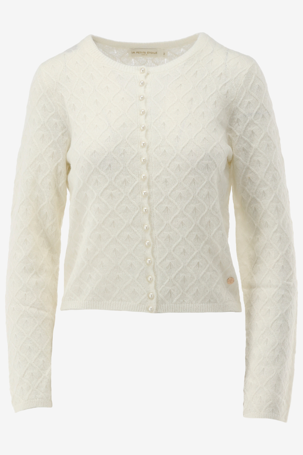 La Petite Étoile Vest MEG