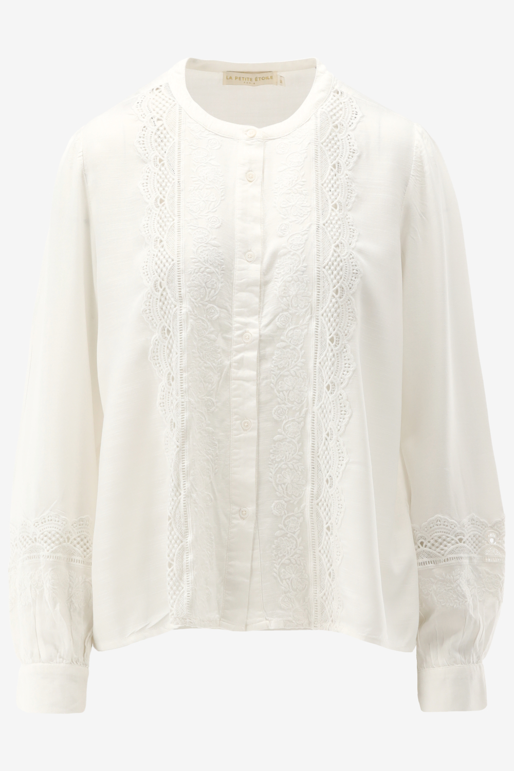La Petite Étoile Blouse BILENA