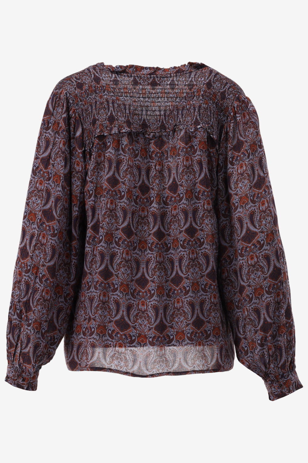 La Petite Étoile Blouse BLOEMA