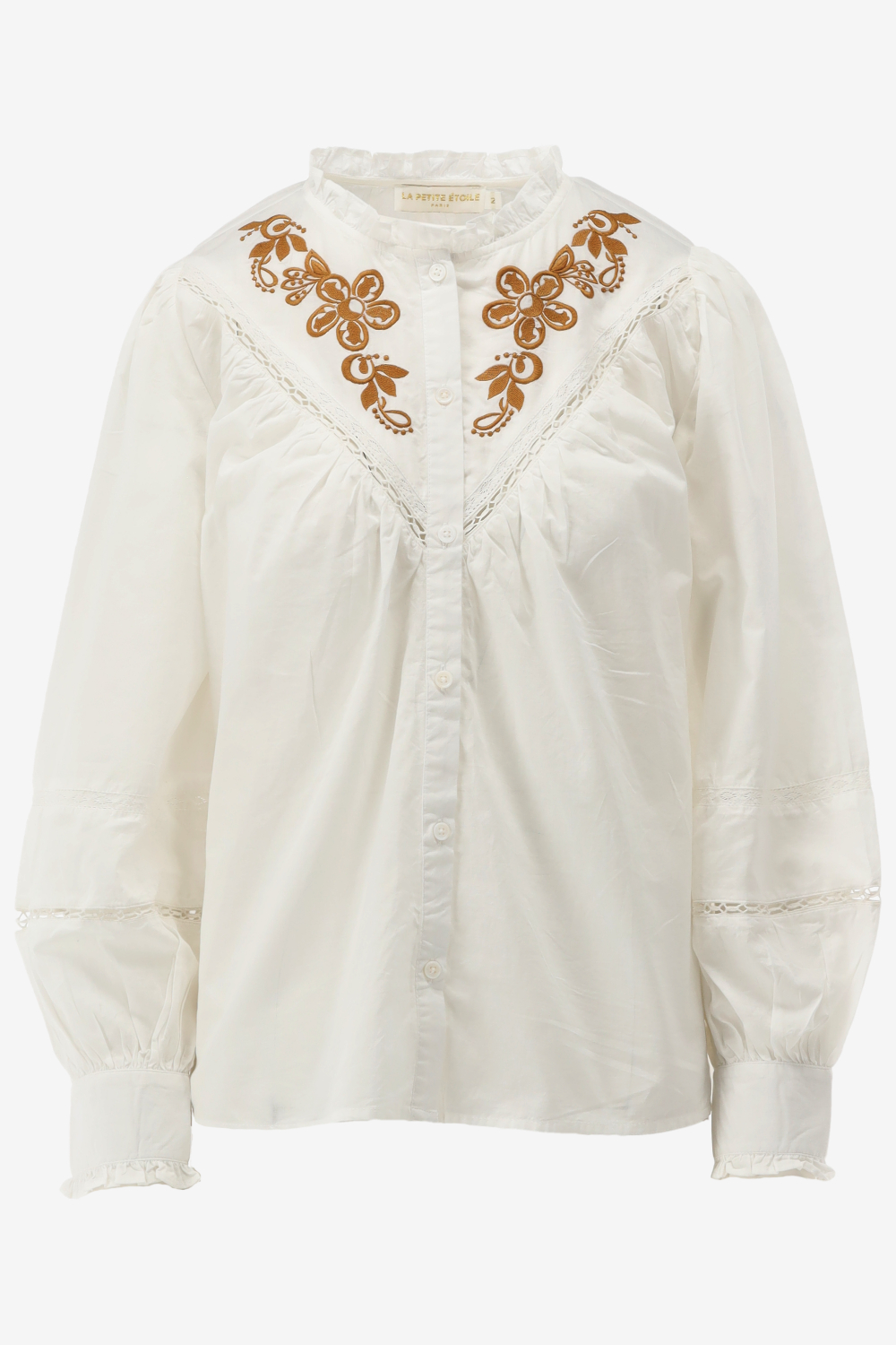 La Petite Étoile Blouse BOBIE