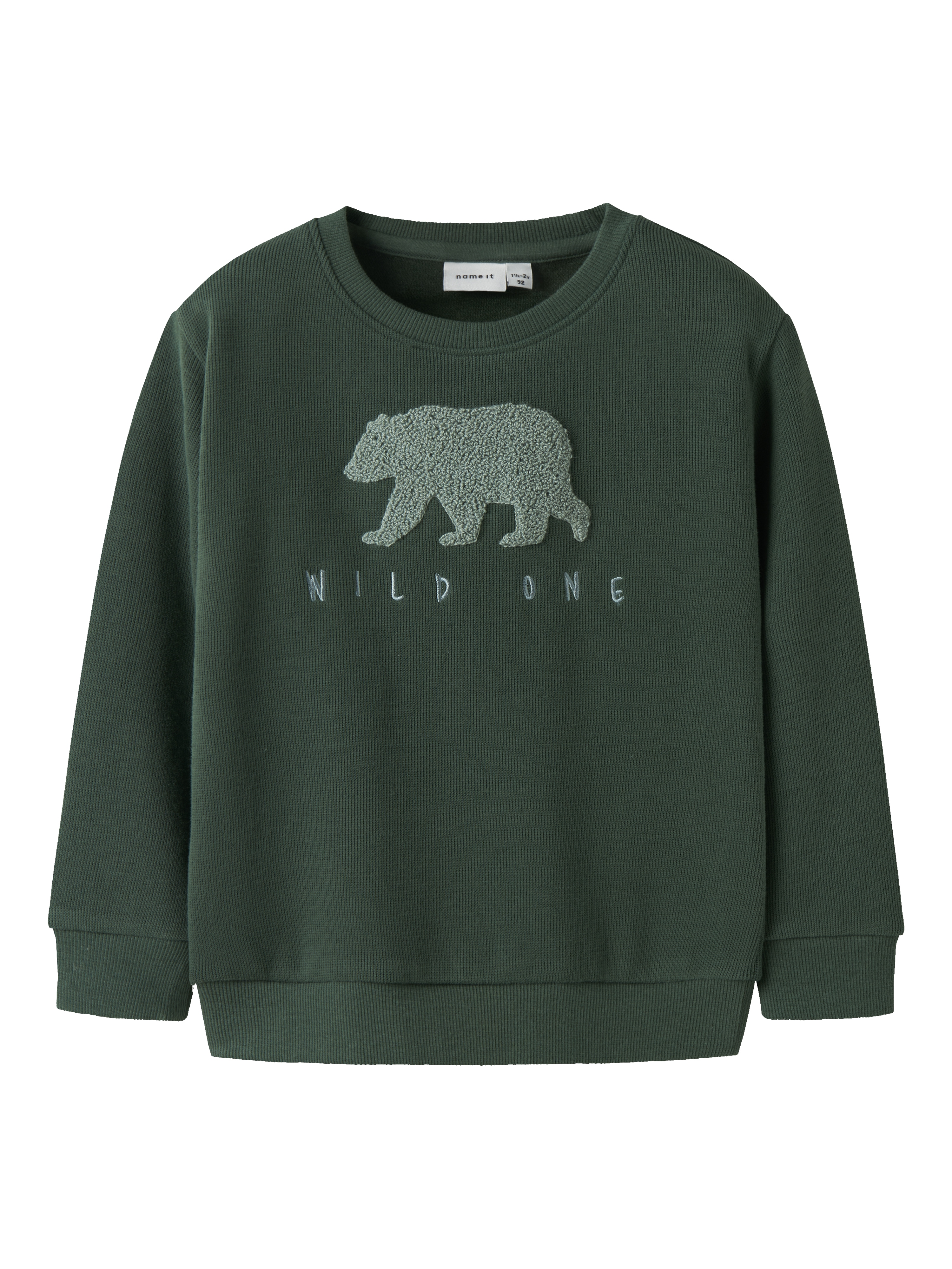 Name It Sweater MOBEAR