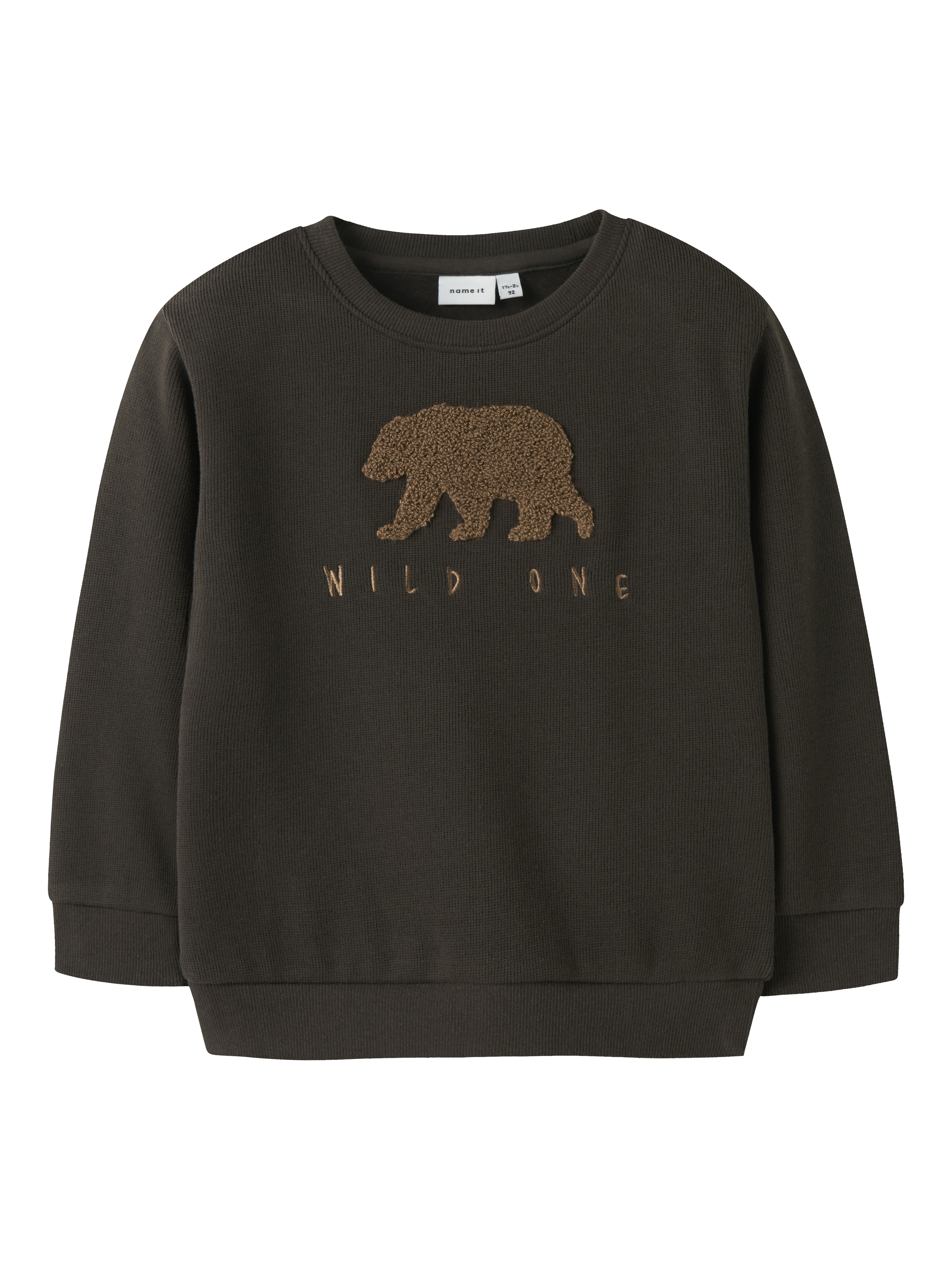 Name It Sweater MOBEAR