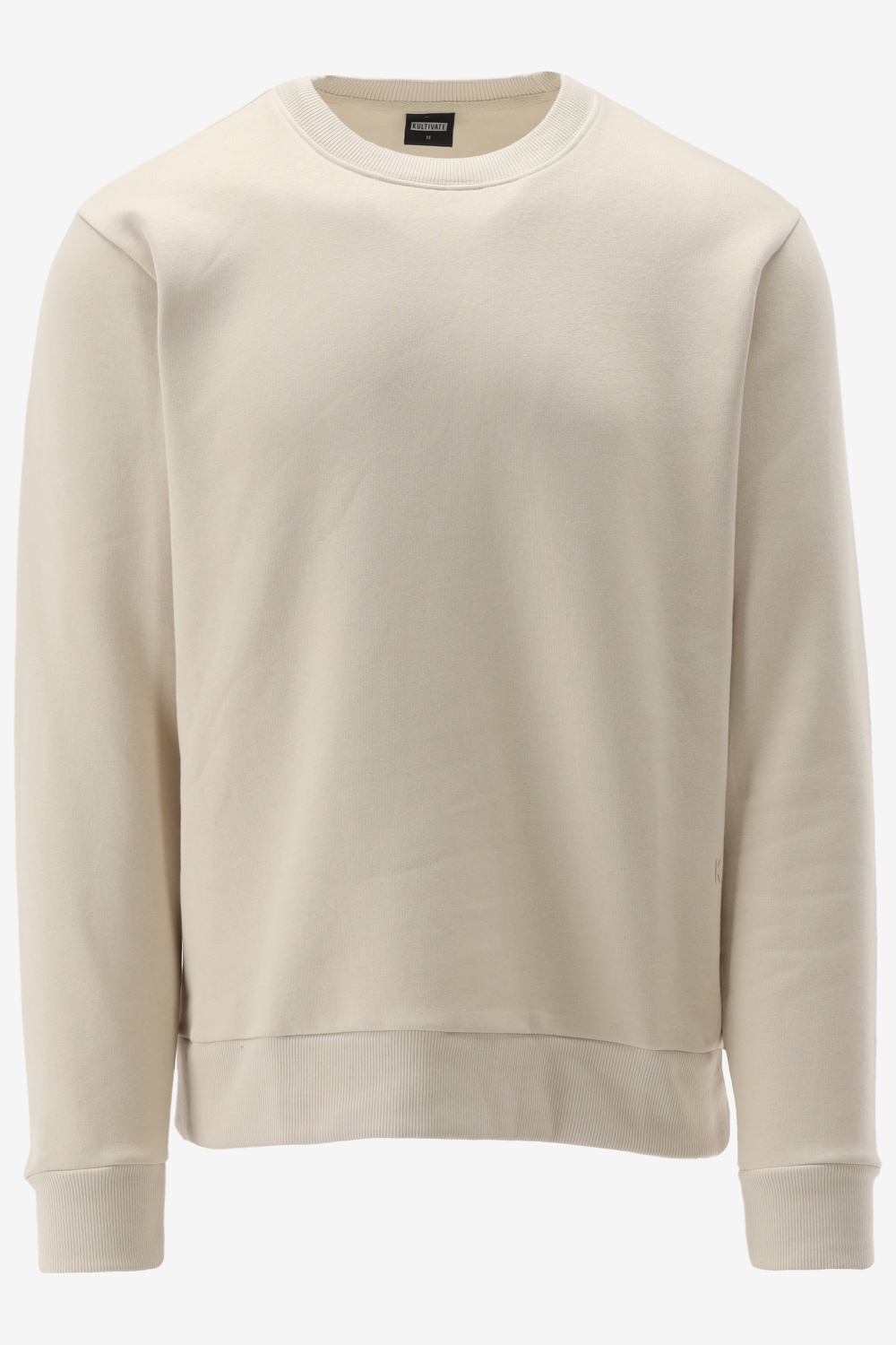 Kultivate Sweater CREW COMFORT