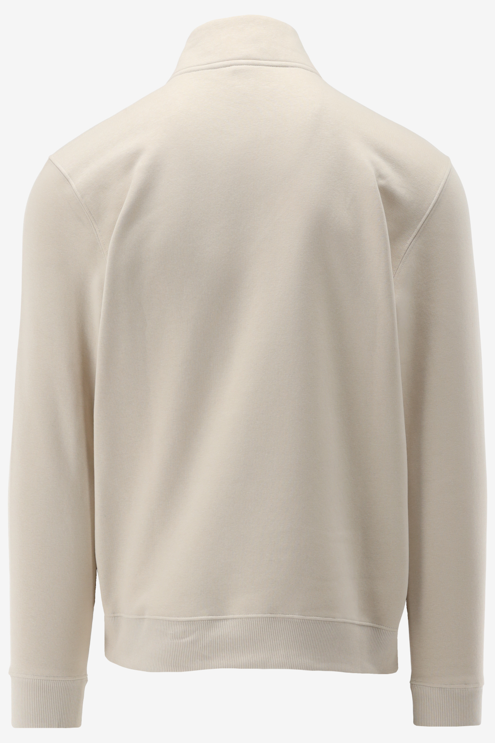 Kultivate Sweater HALF ZIP CONFORT