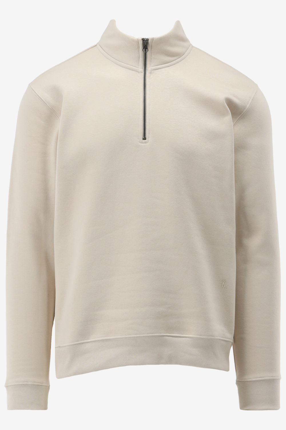 Kultivate Sweater HALF ZIP CONFORT