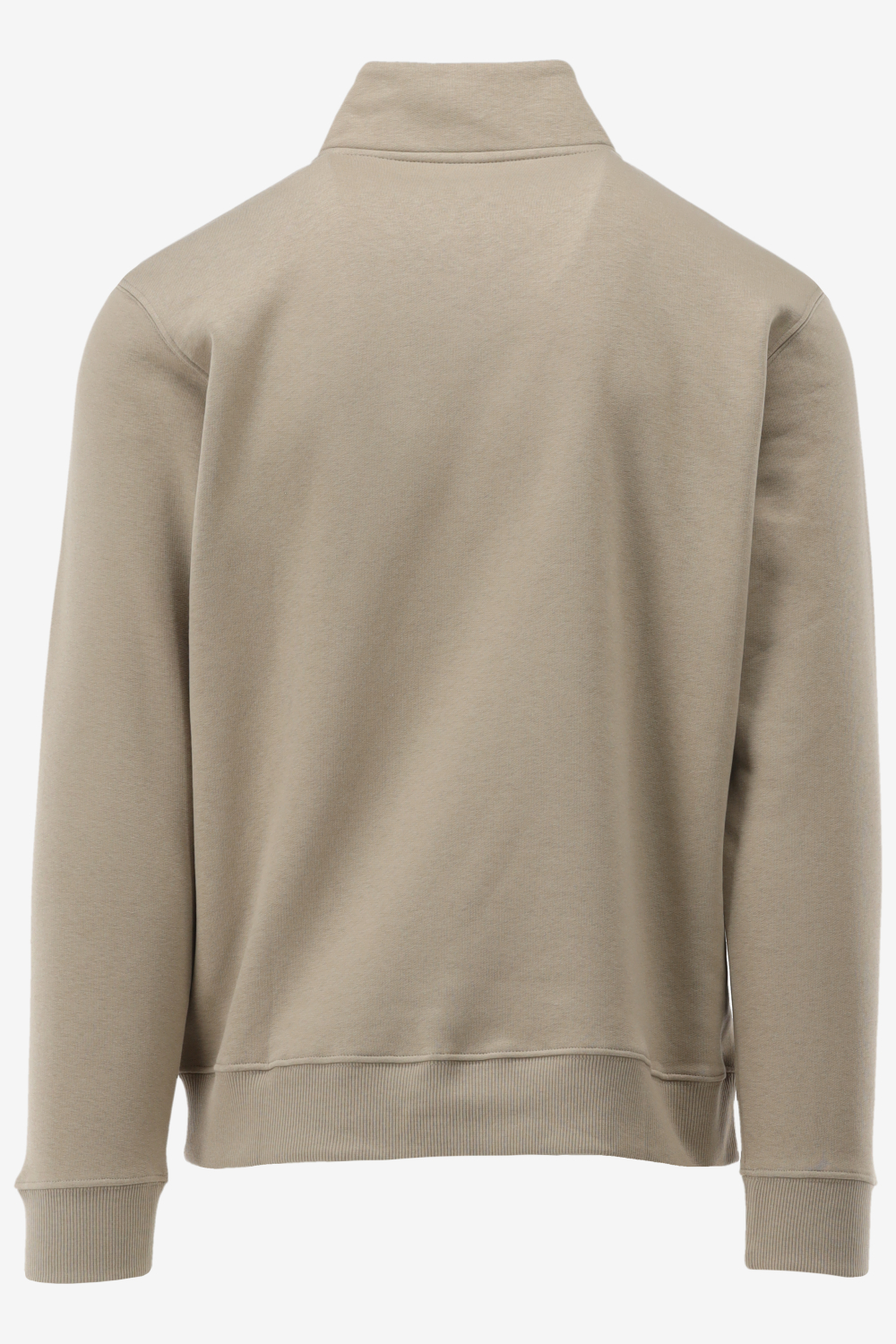 Kultivate Sweater HALF ZIP CONFORT