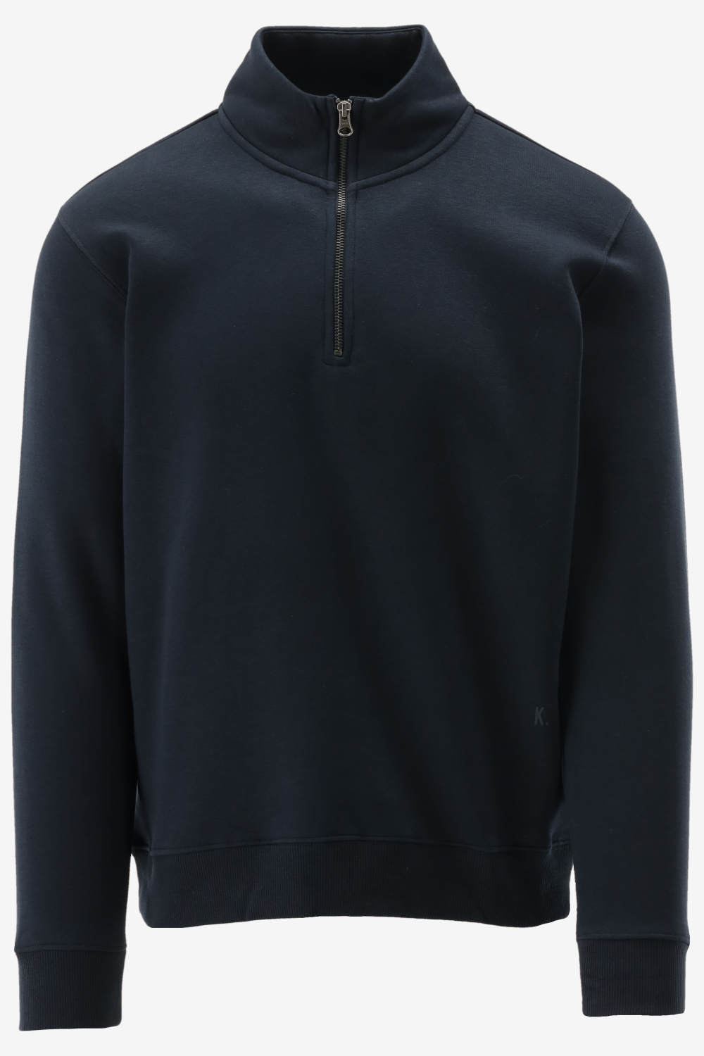 Kultivate Sweater HALF ZIP CONFORT