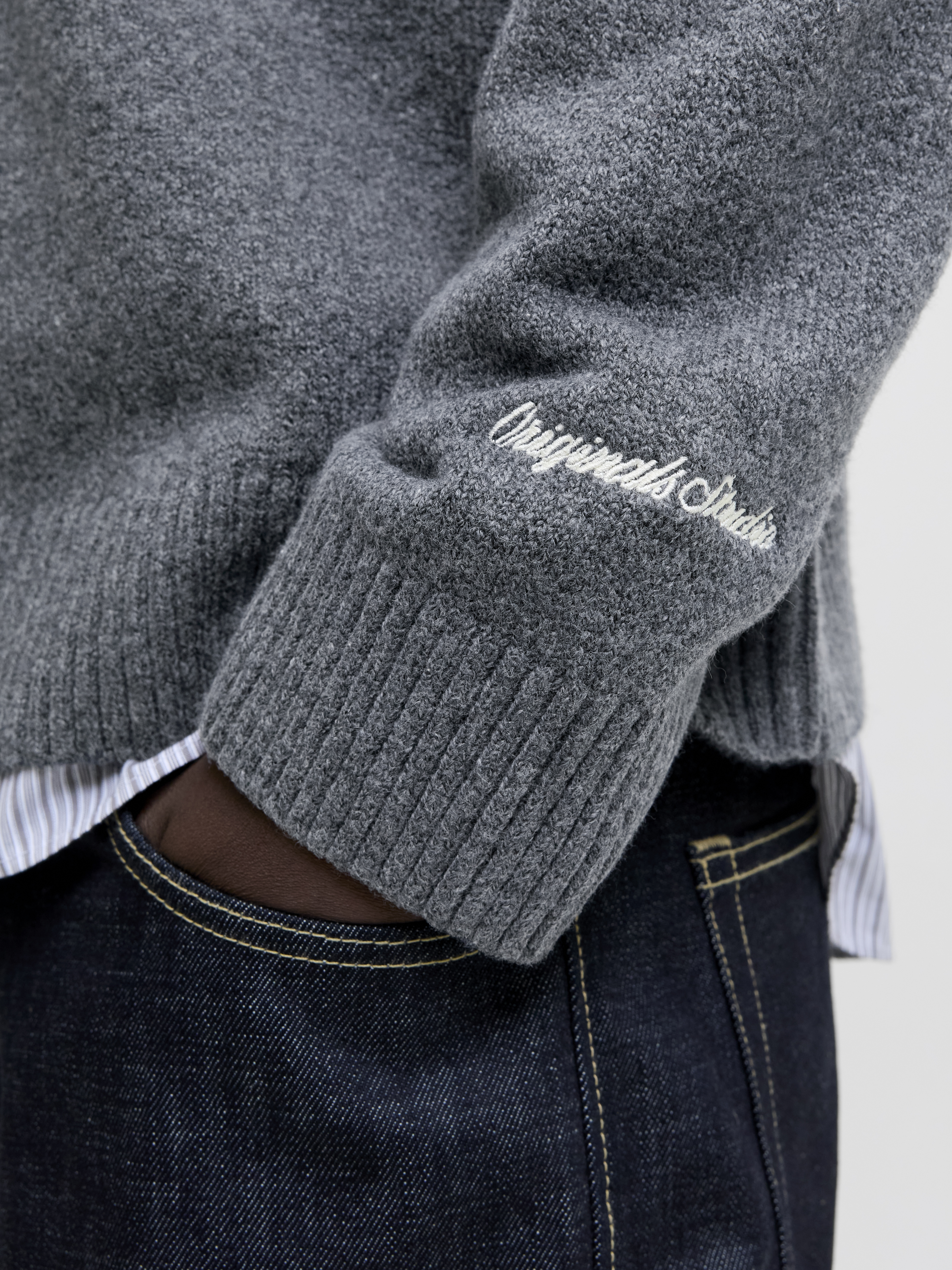Jack&Jones Trui NORREBRO