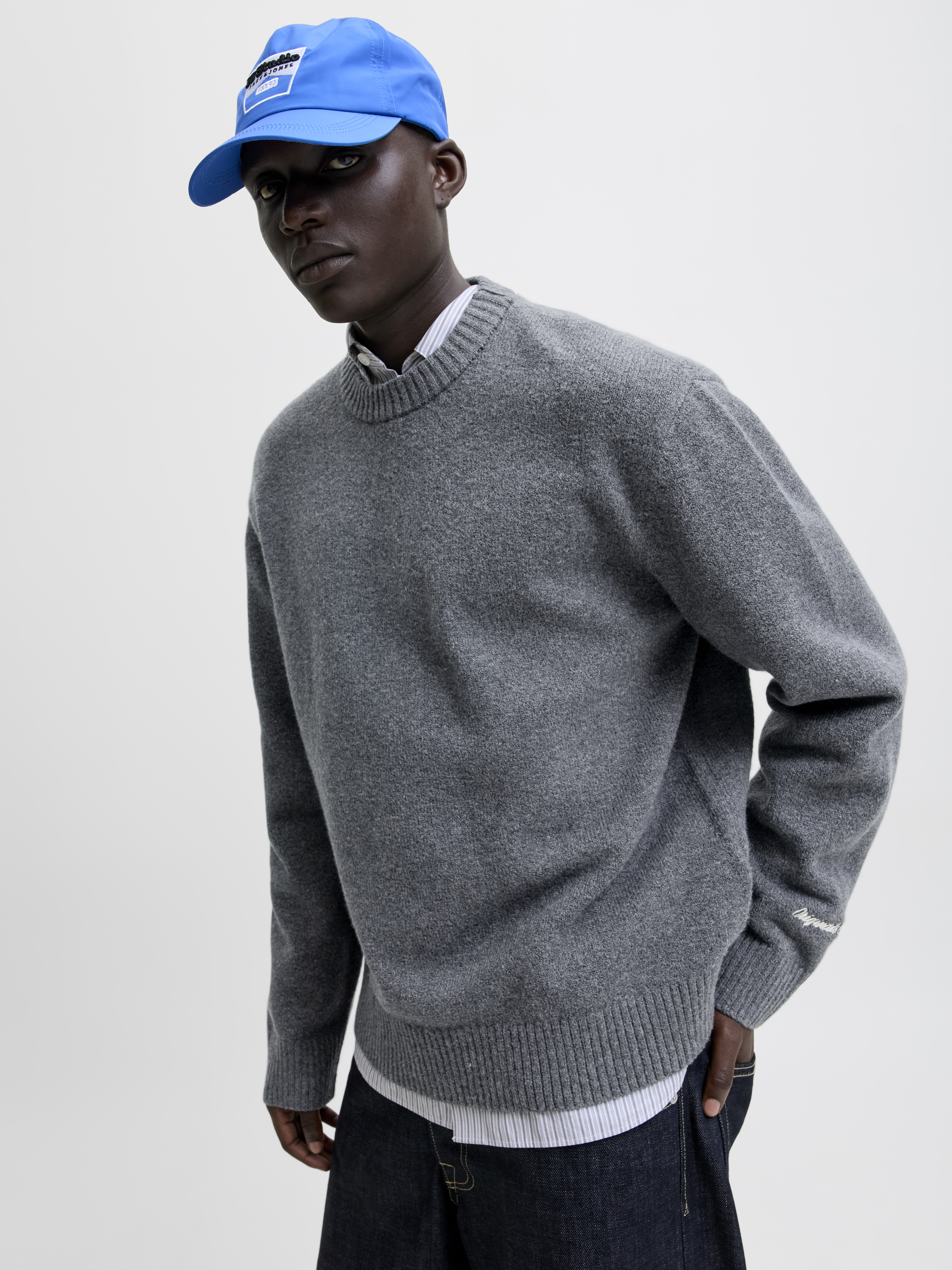 Jack&Jones Trui NORREBRO