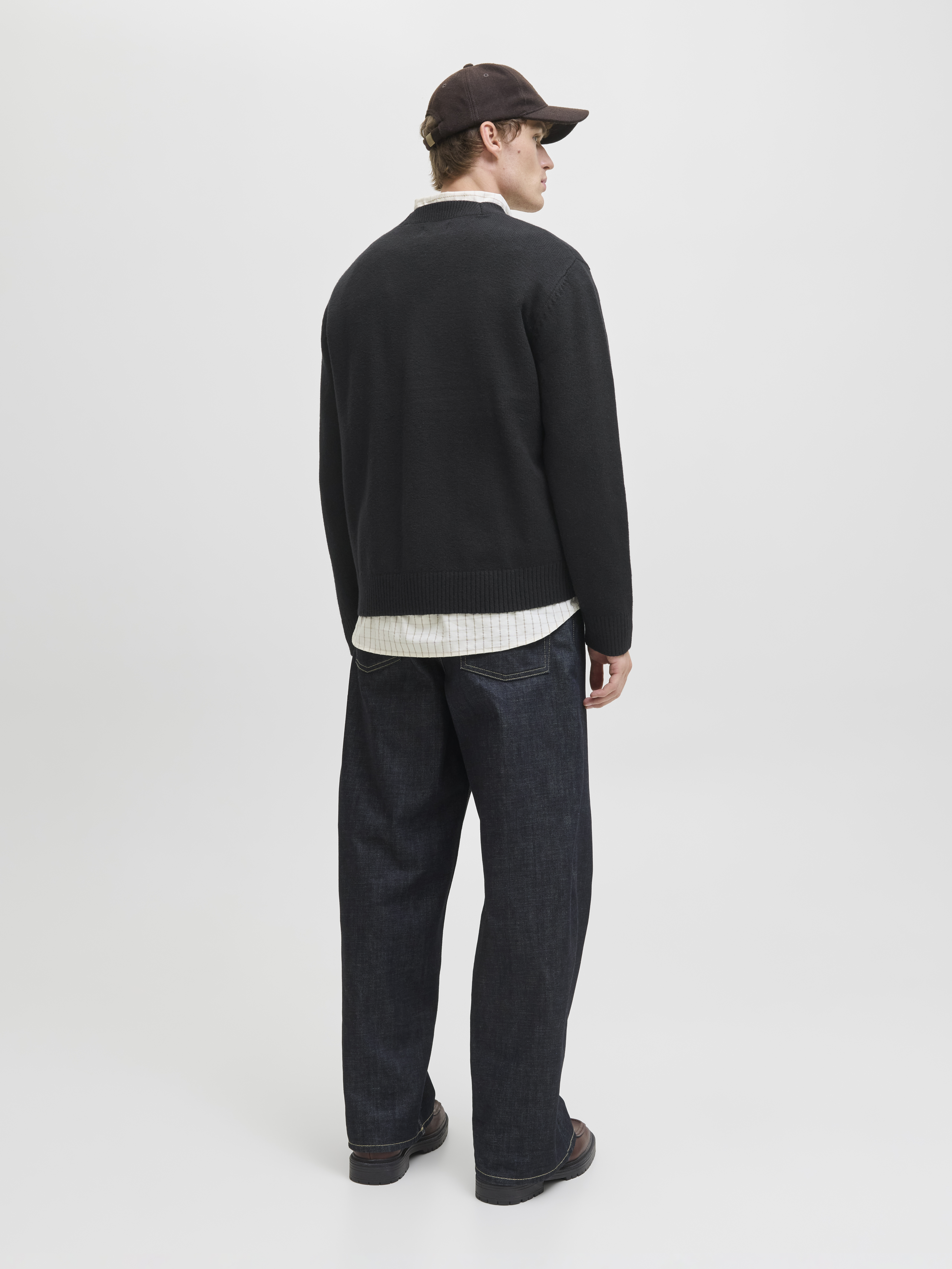Jack&Jones Vest NORREBRO