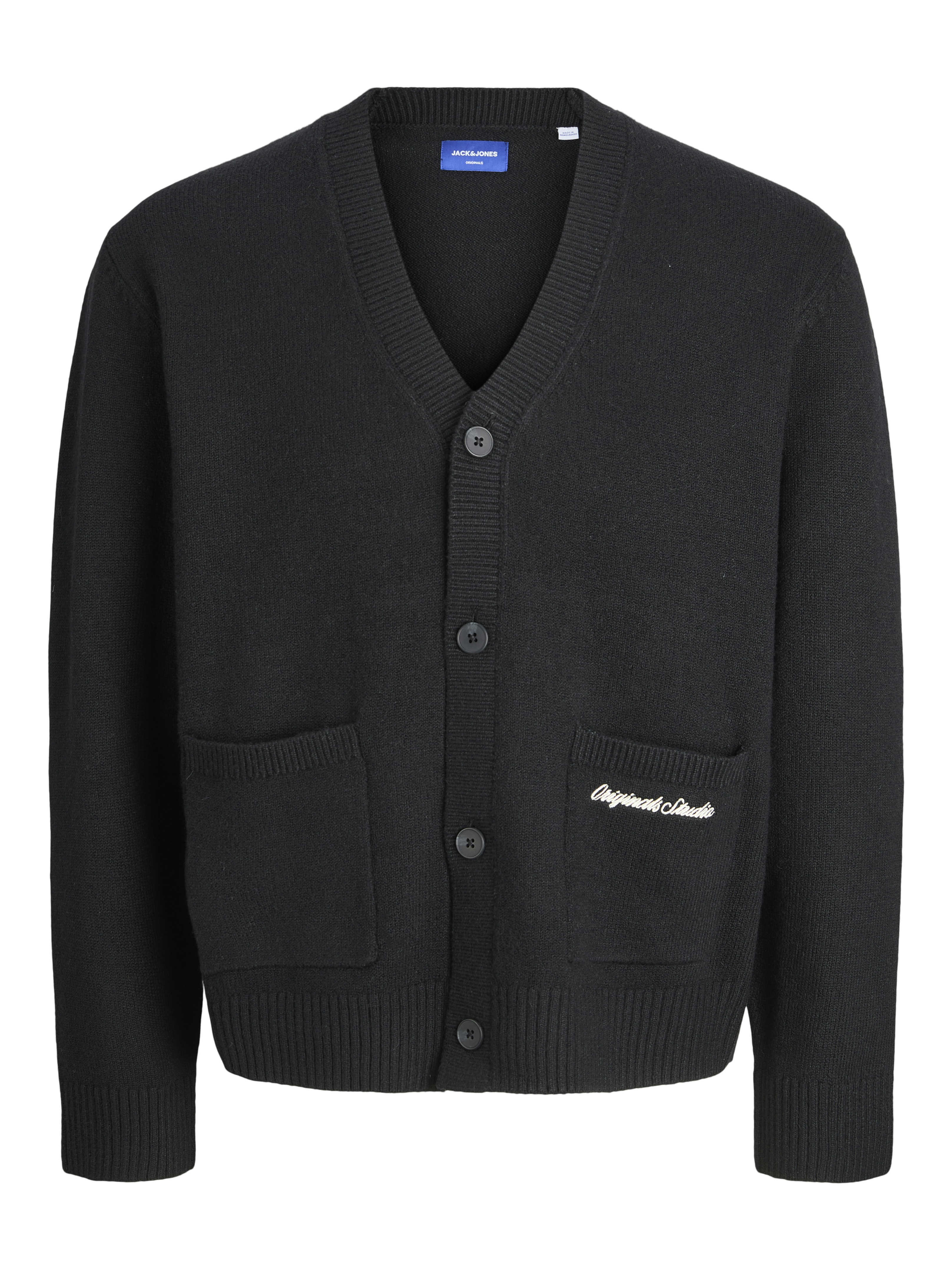 Jack&Jones Vest NORREBRO