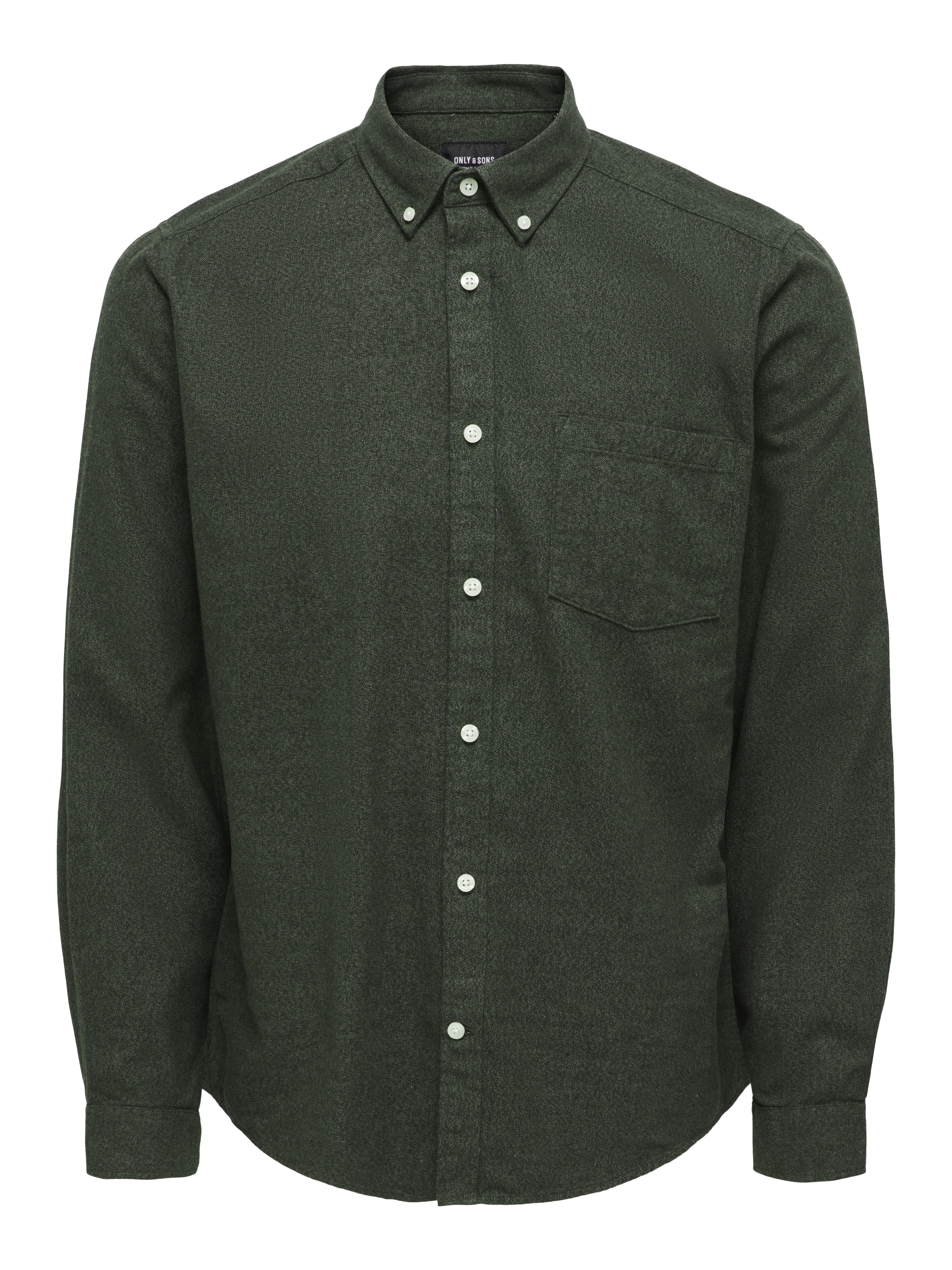 Only & Sons Casual Shirt NIKO 