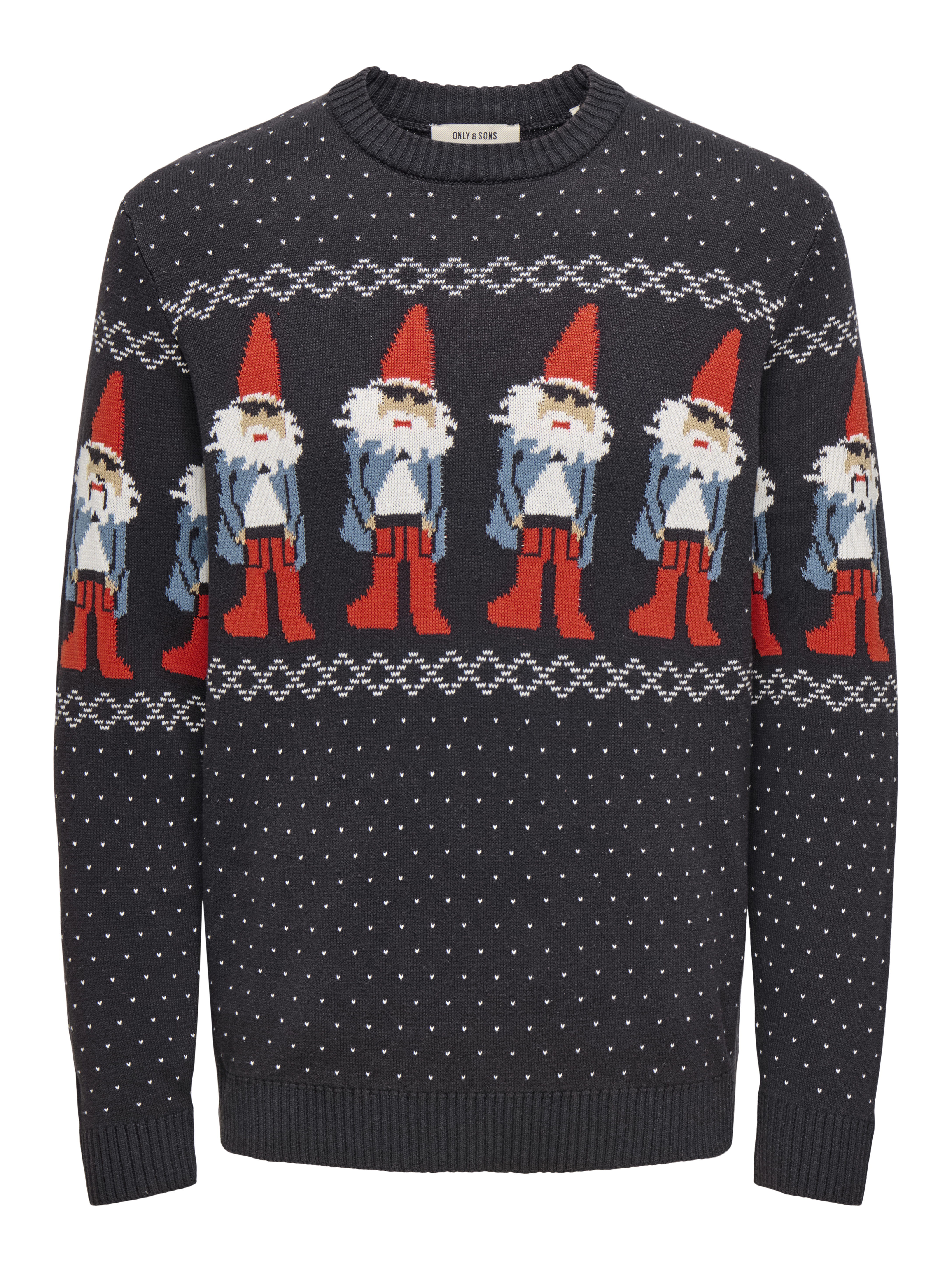 Only & Sons Trui X-MAX