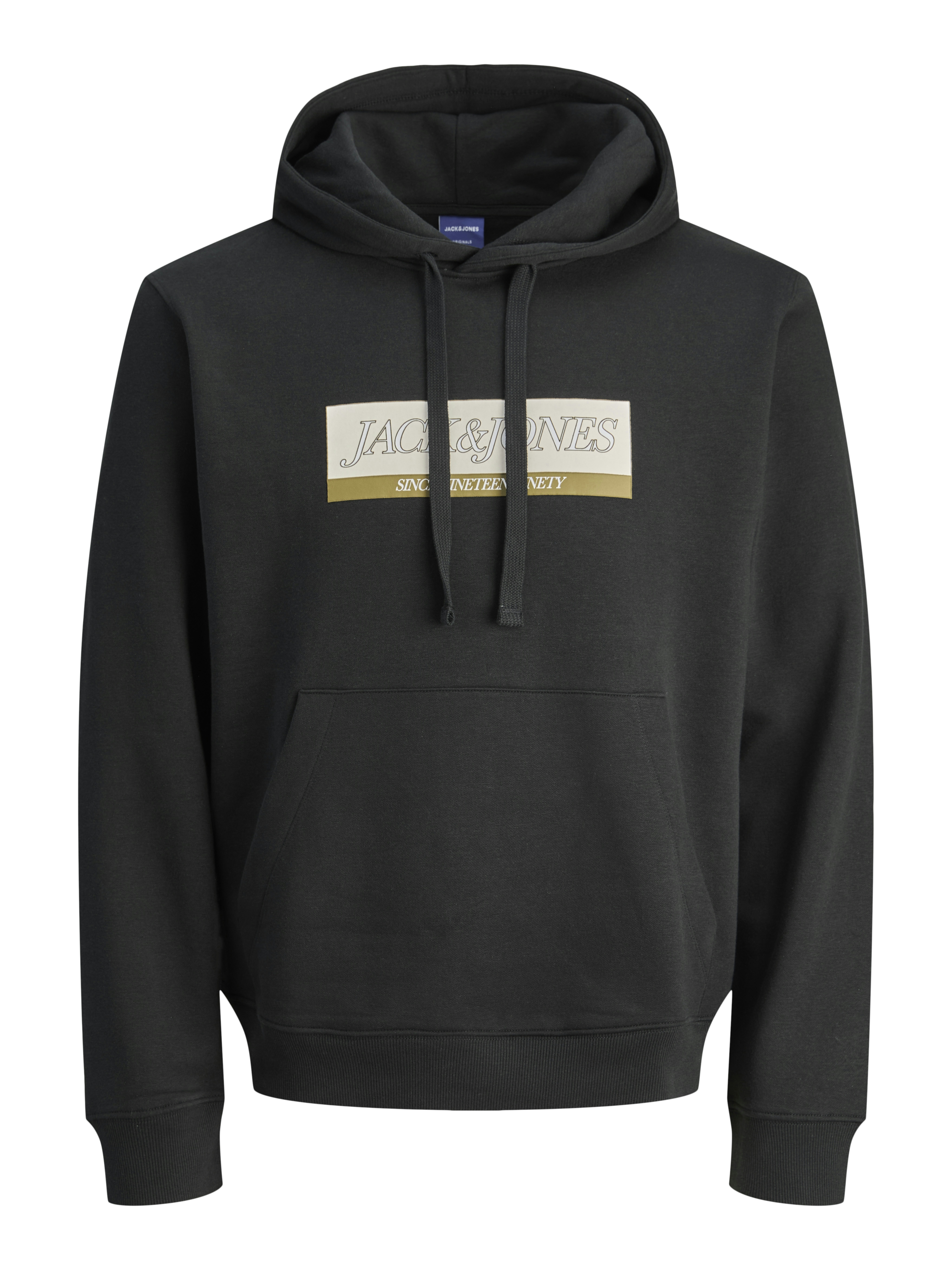 Jack&Jones Hoodie INWOOD