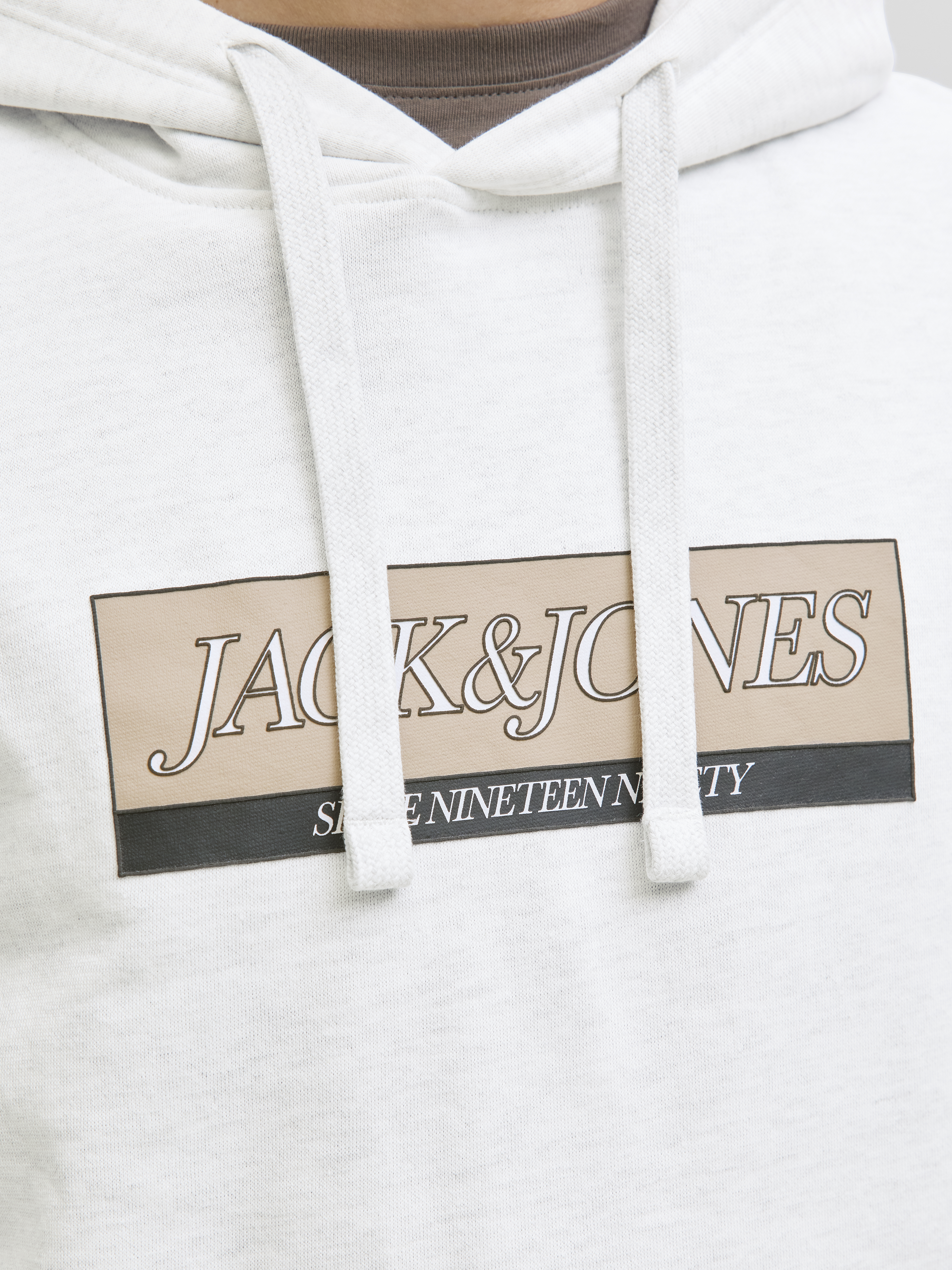 Jack&Jones Hoodie INWOOD