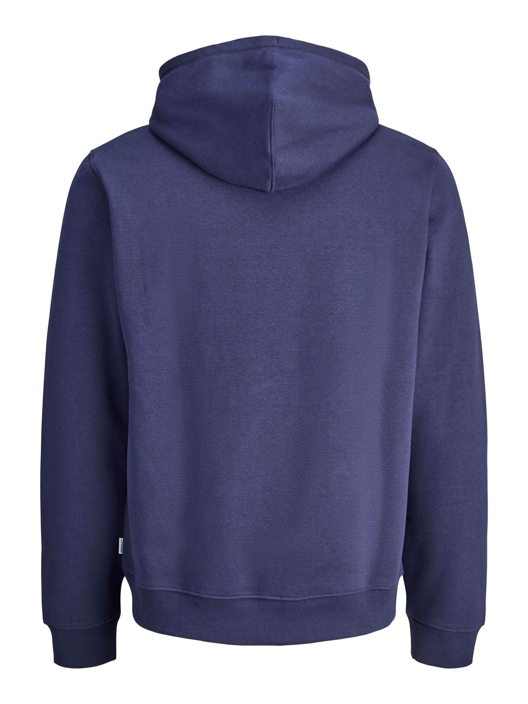 Jack&Jones Hoodie INWOOD