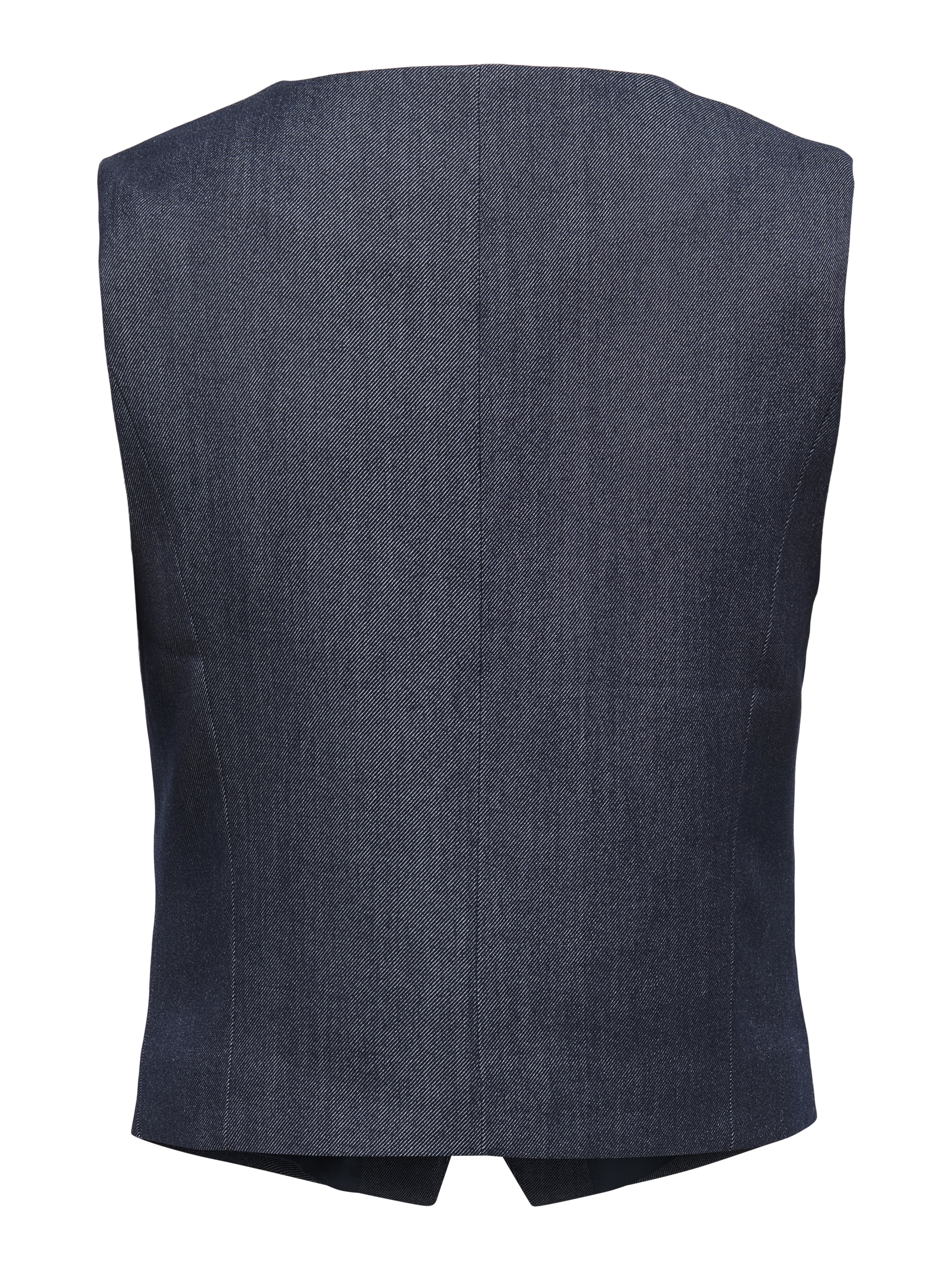 Jacqueline De Yong Gilet ANTHONY