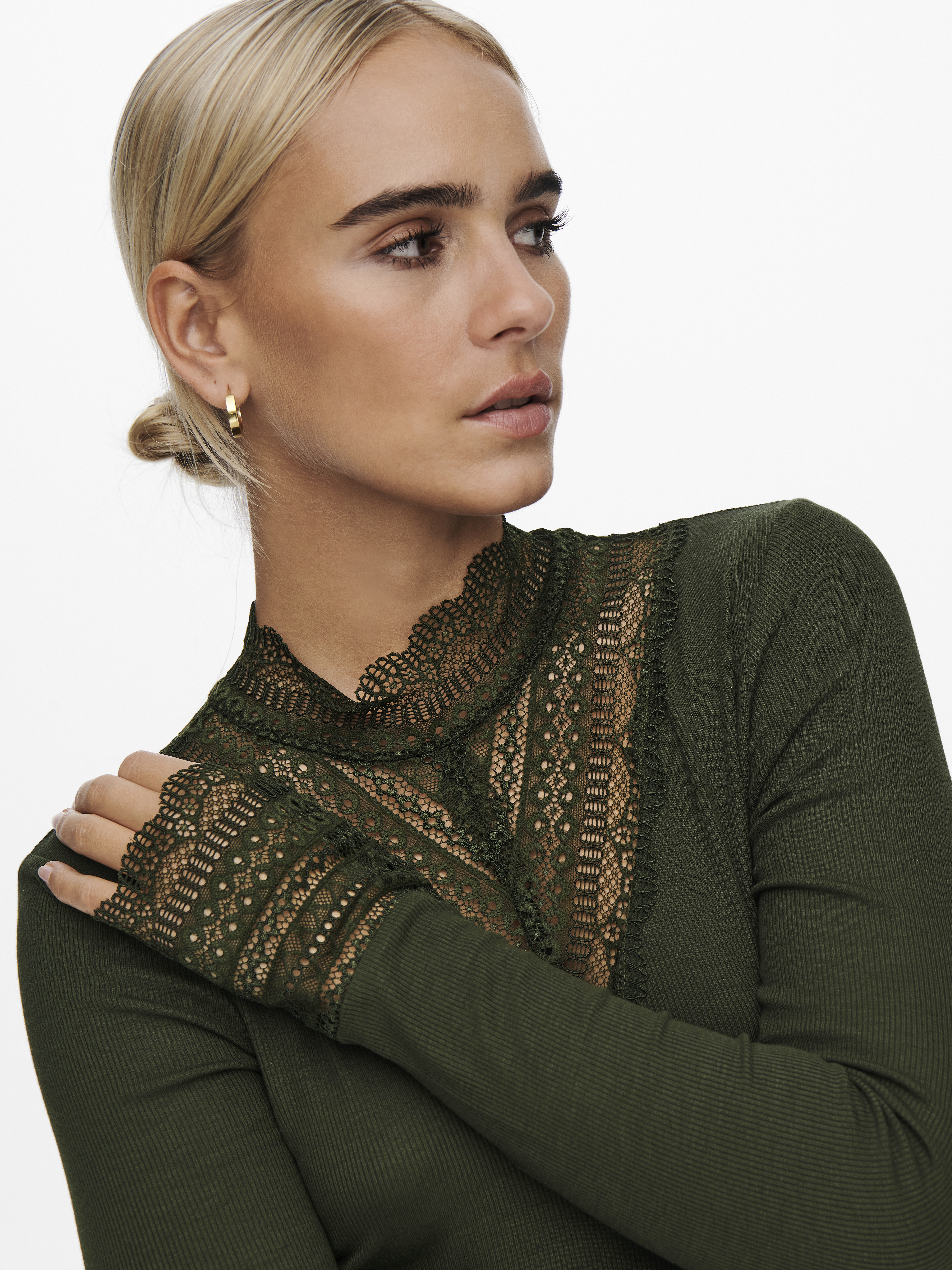 Only Longsleeve TILDE 