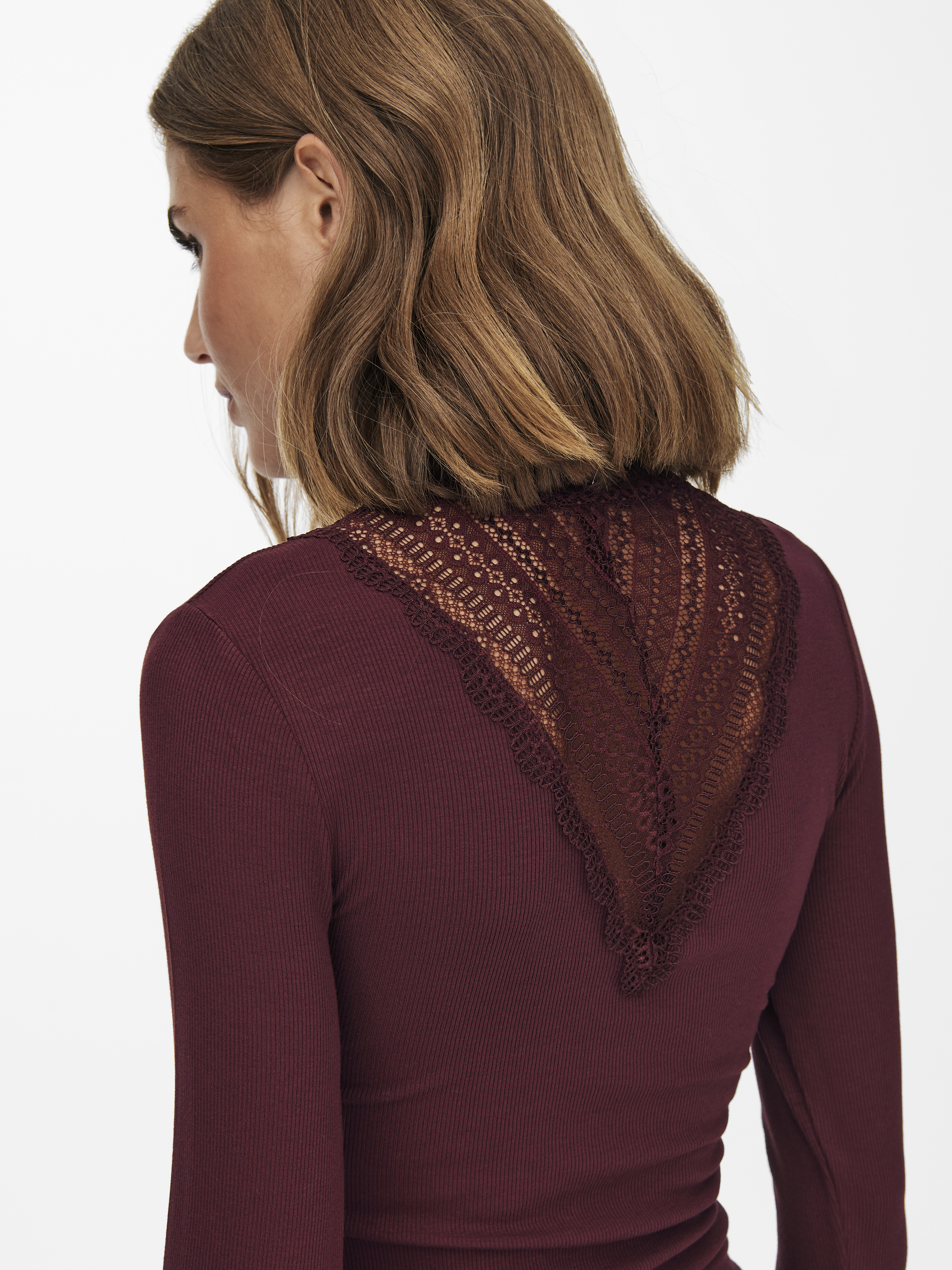 Only Longsleeve TILDE 