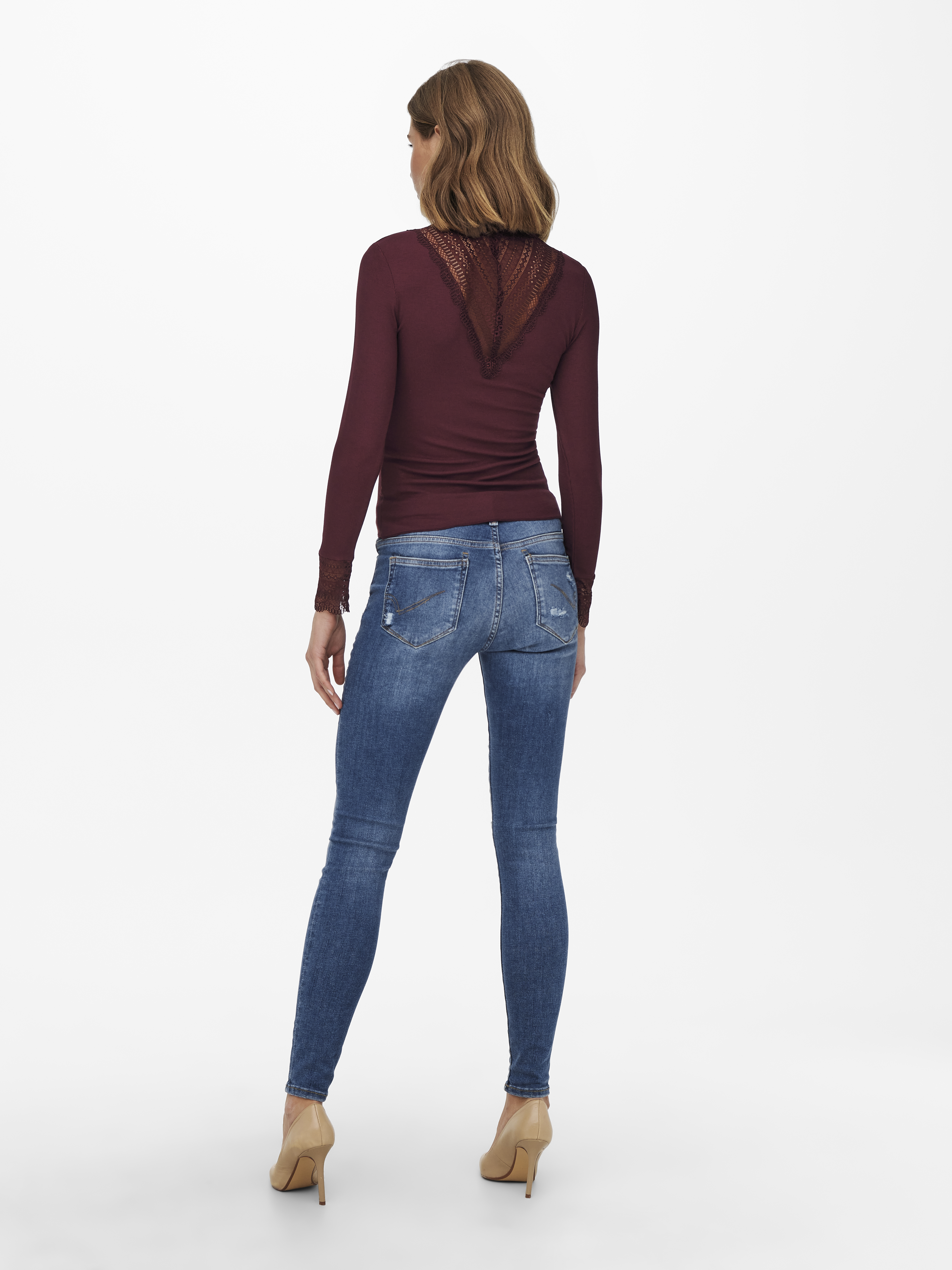 Only Longsleeve TILDE 