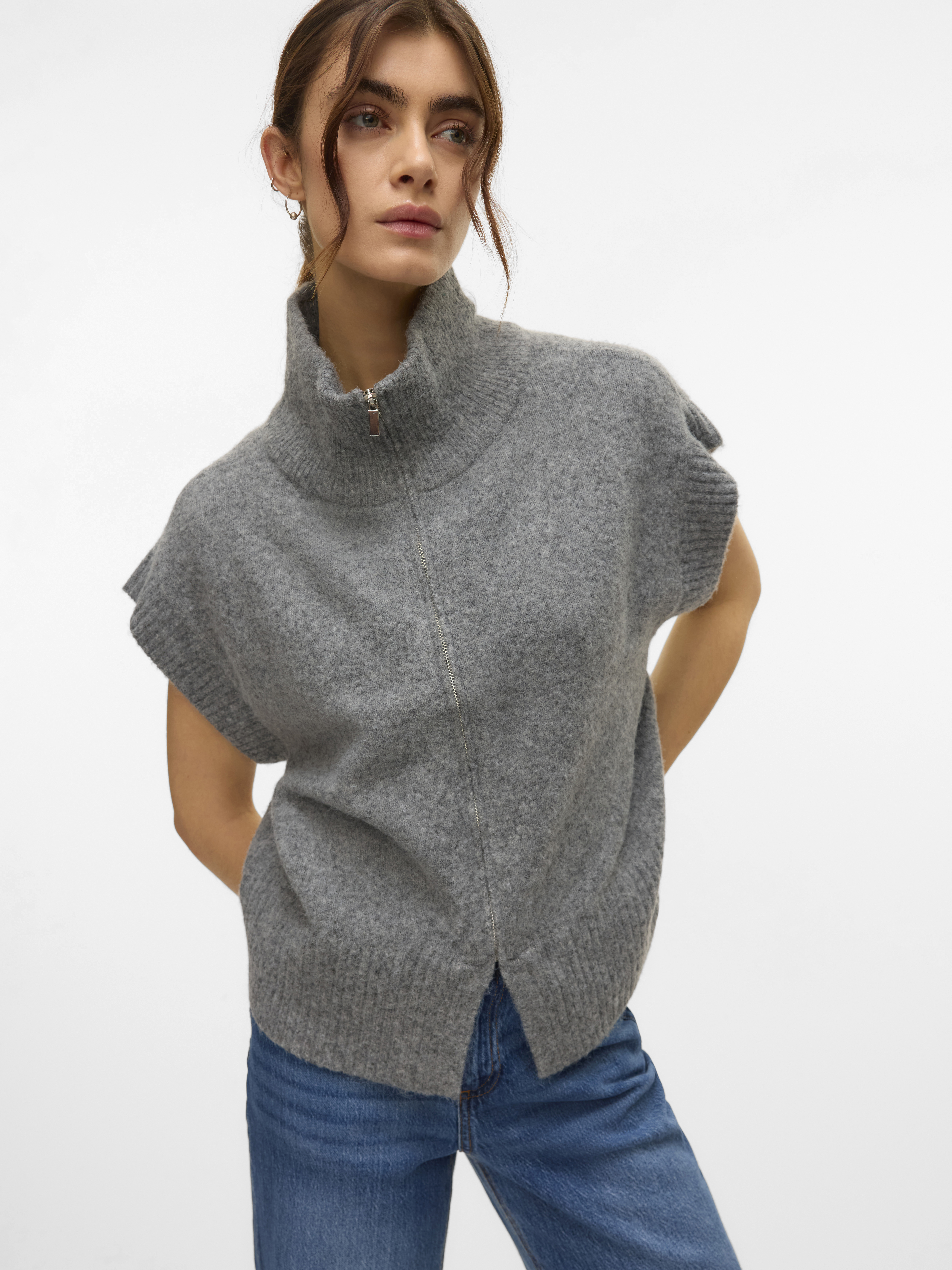 Vero Moda Trui BANG 