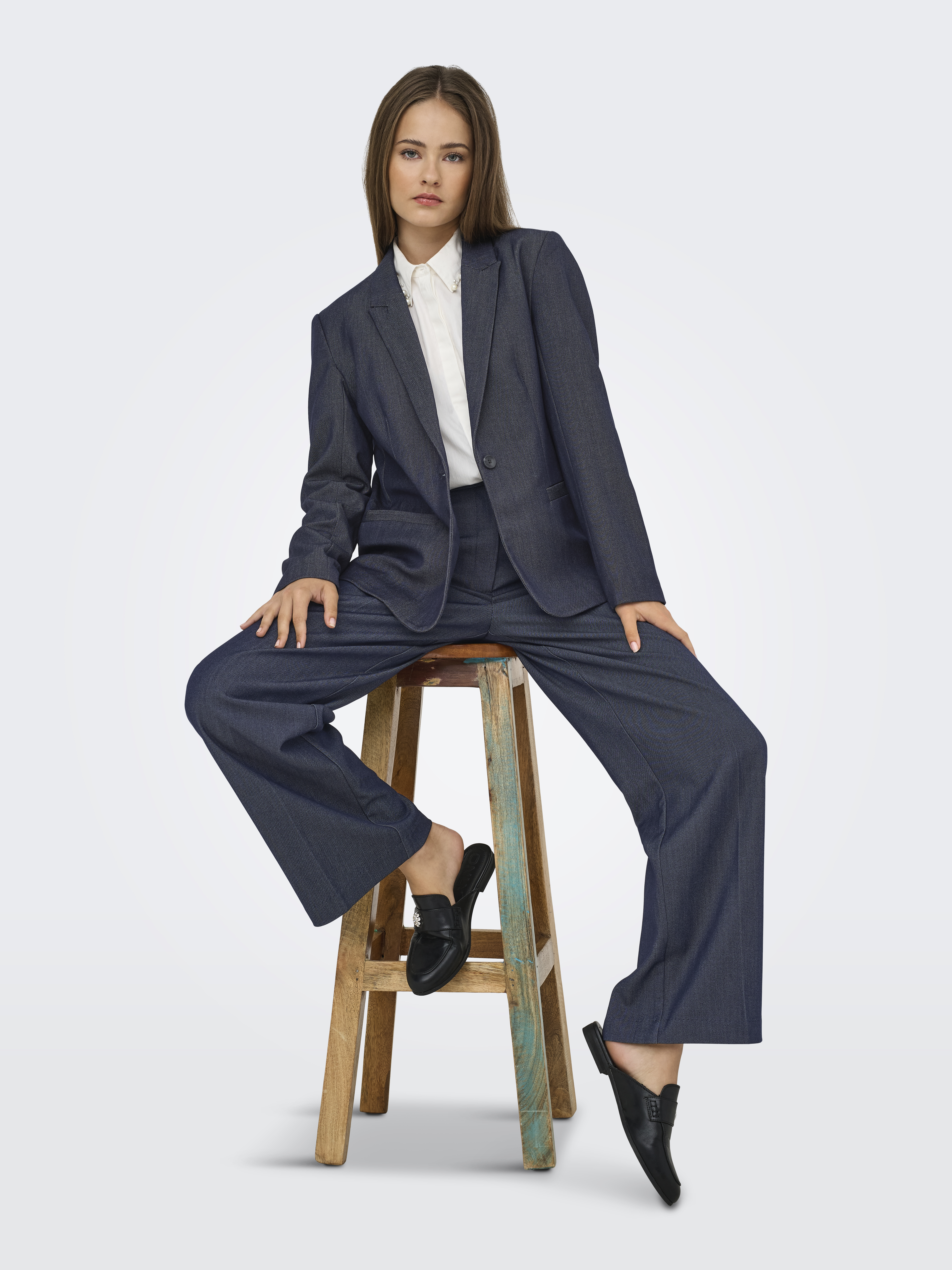 Jacqueline De Yong Blazer ANTHONY 