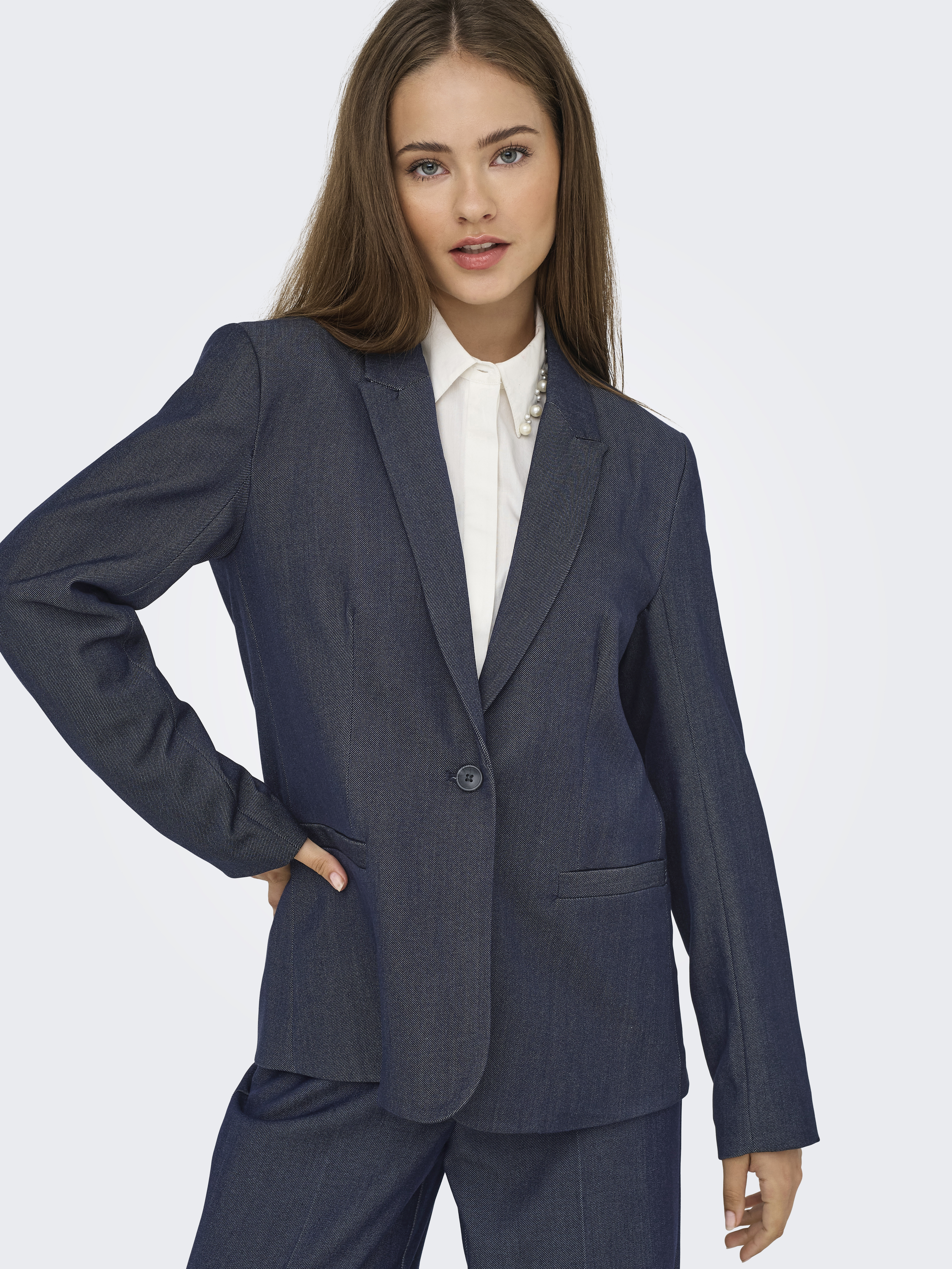 Jacqueline De Yong Blazer ANTHONY 