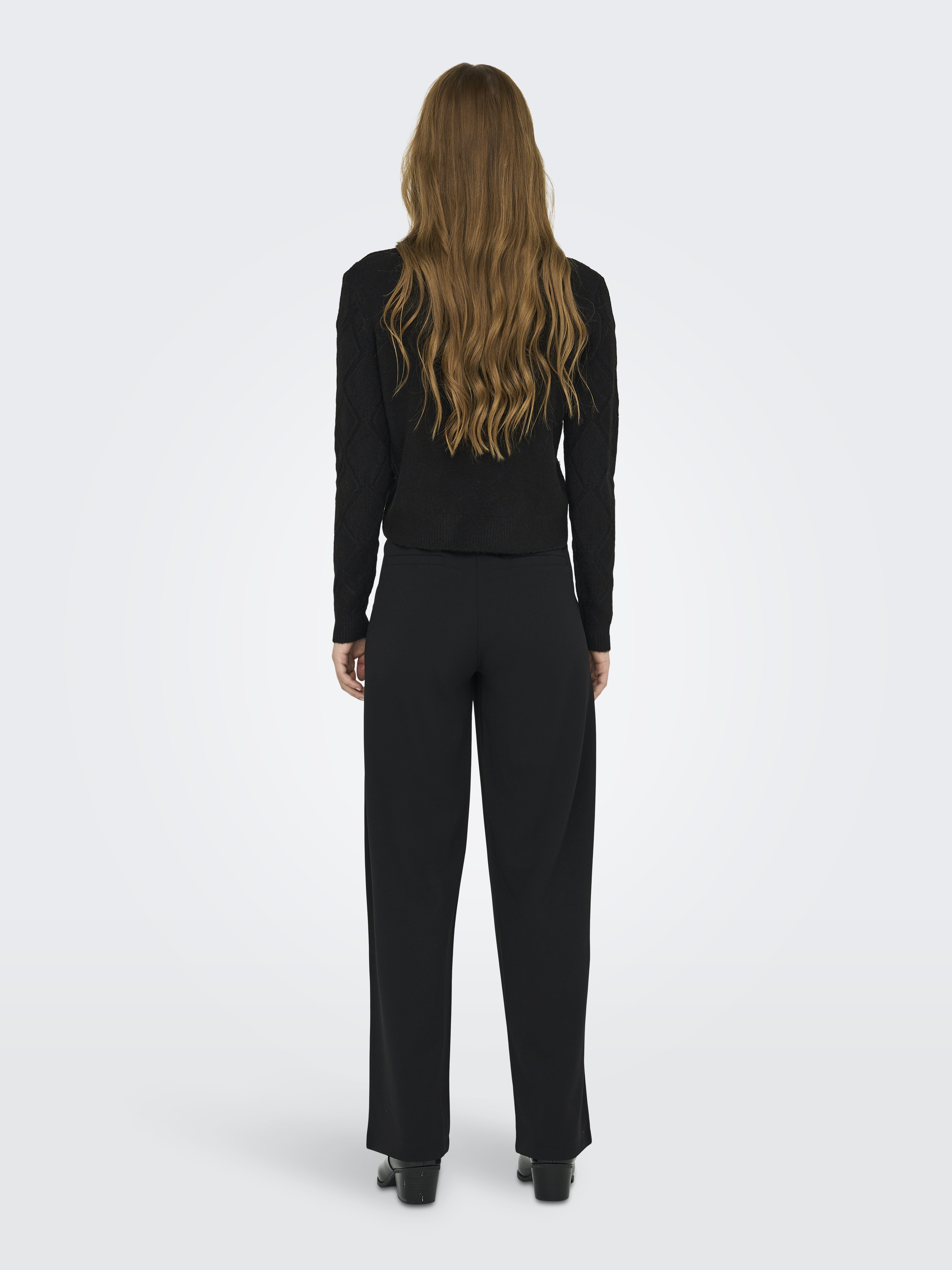 Jacqueline De Yong Trui NOOMI