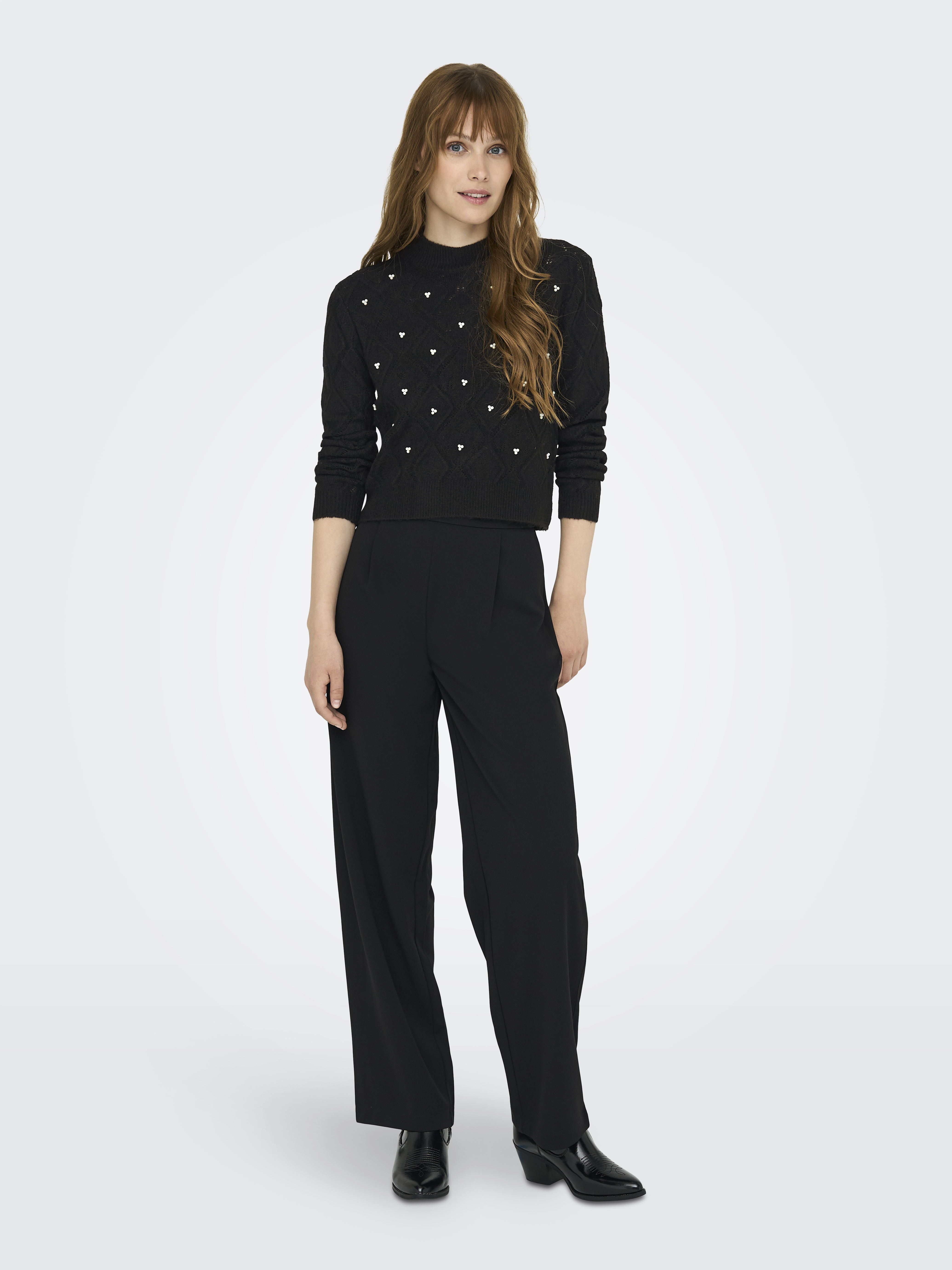 Jacqueline De Yong Trui NOOMI