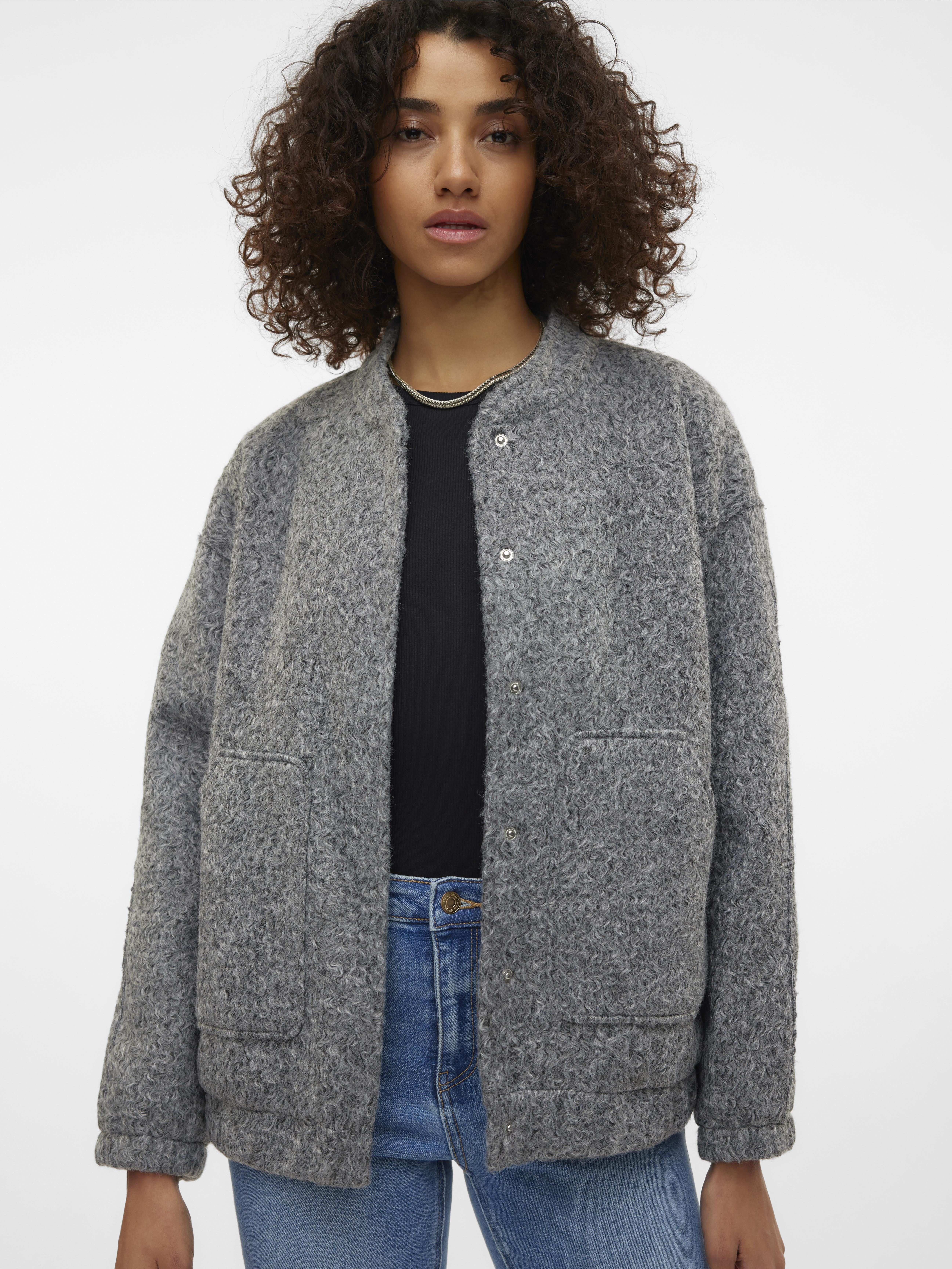 Vero Moda Jas AMBER ELITE
