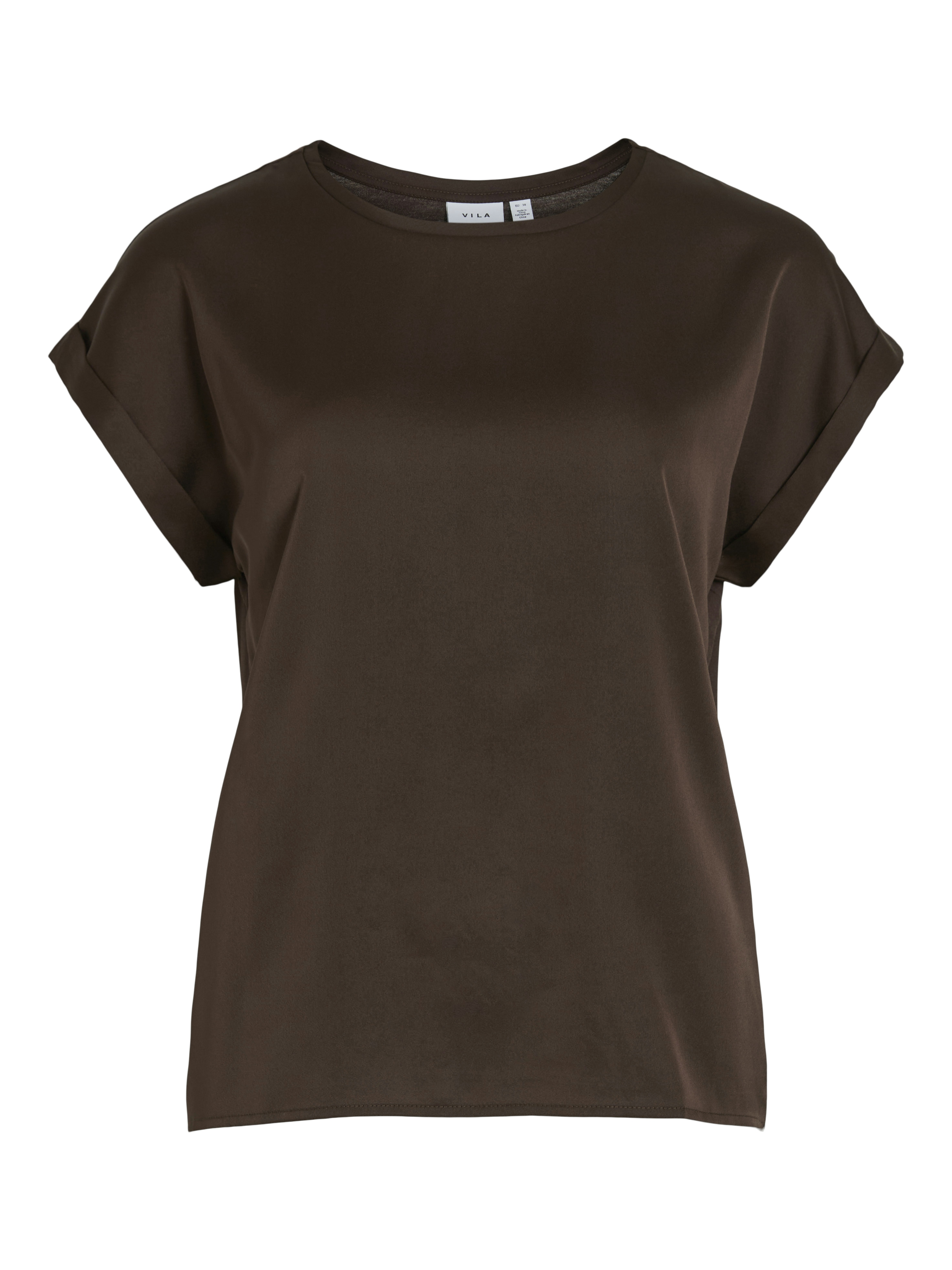 Vila T-shirt ELLETTE 