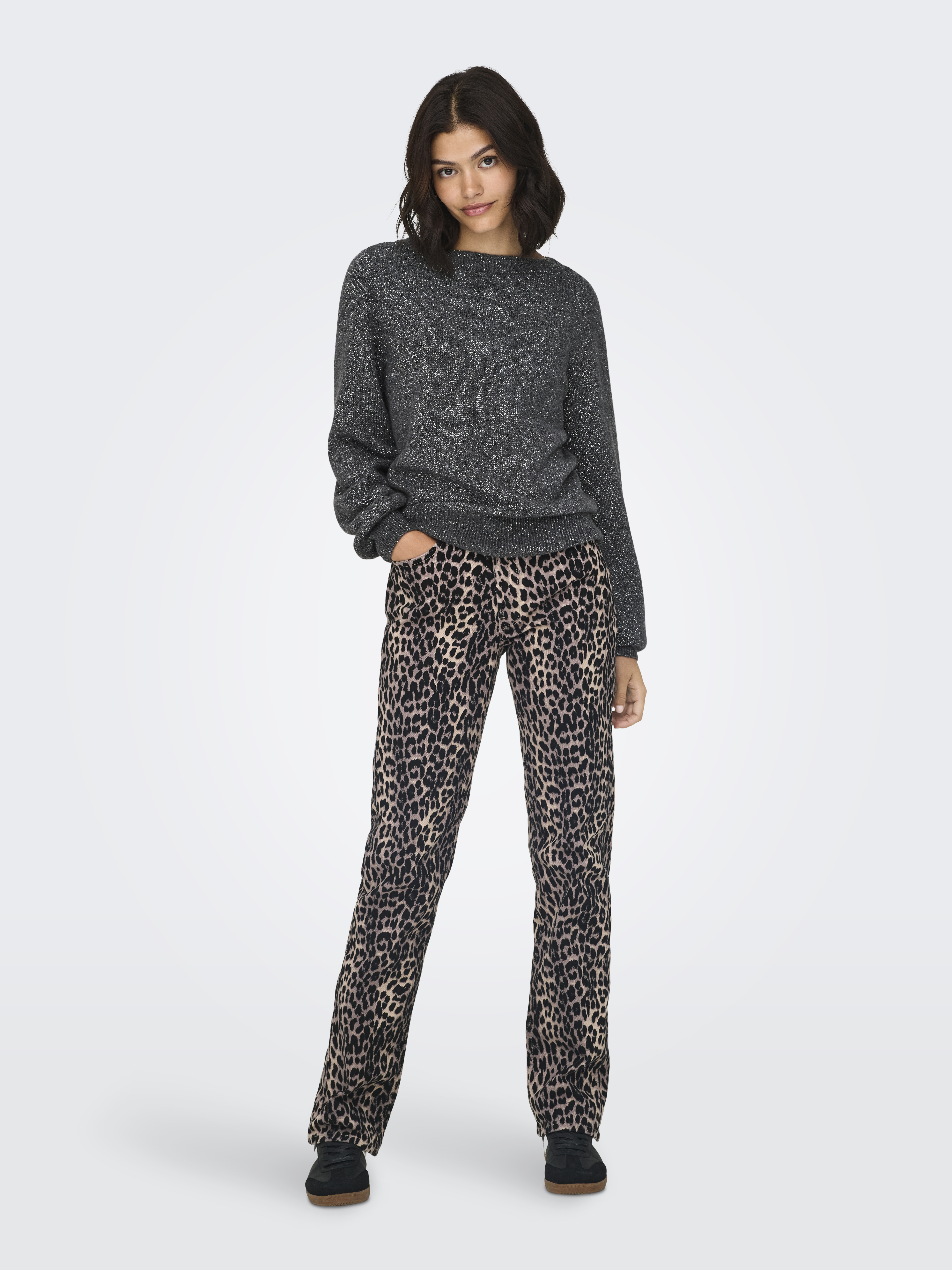 Jacqueline De Yong Trui RUE