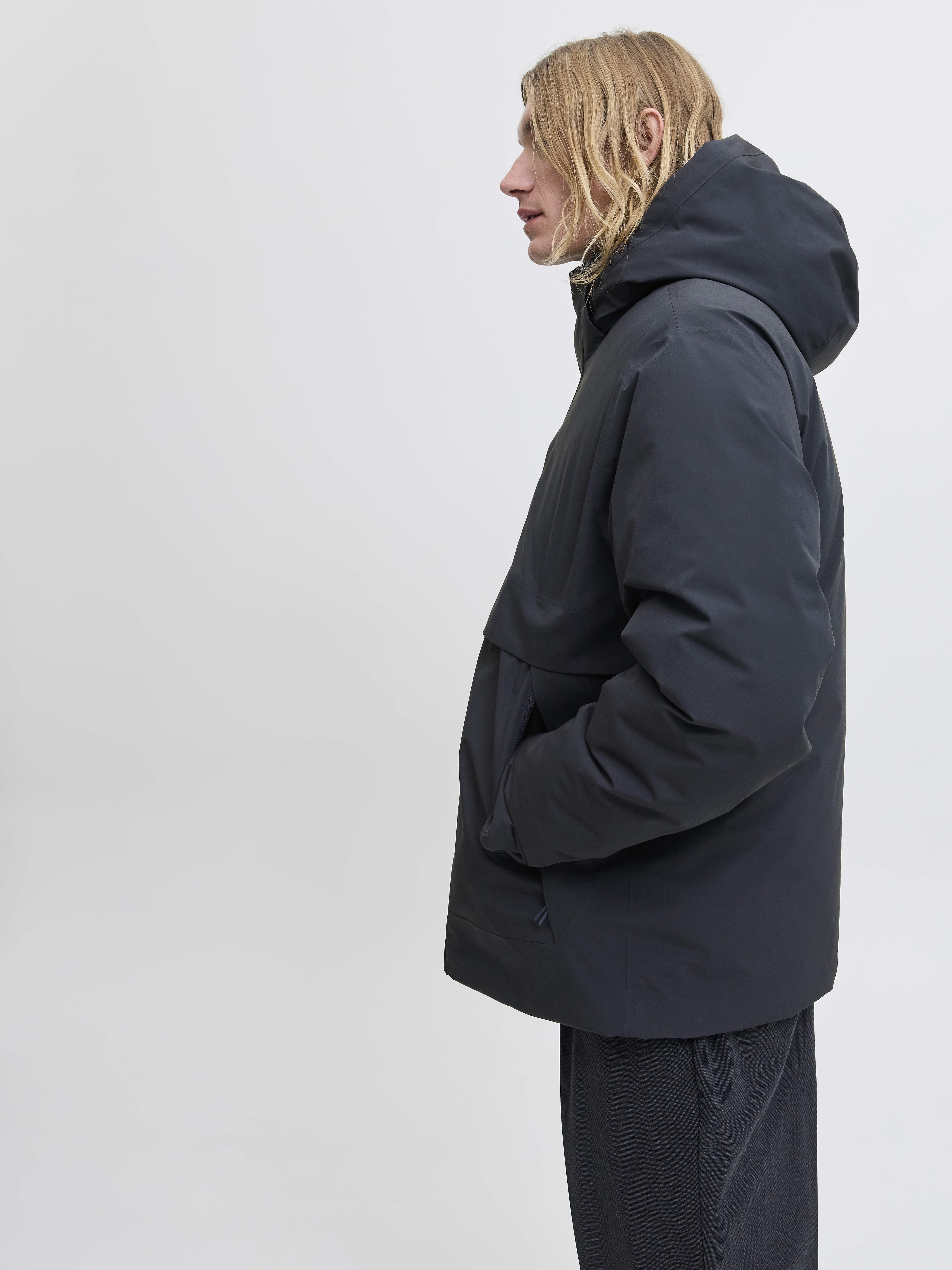 Jack&Jones Premium Jas CMOON