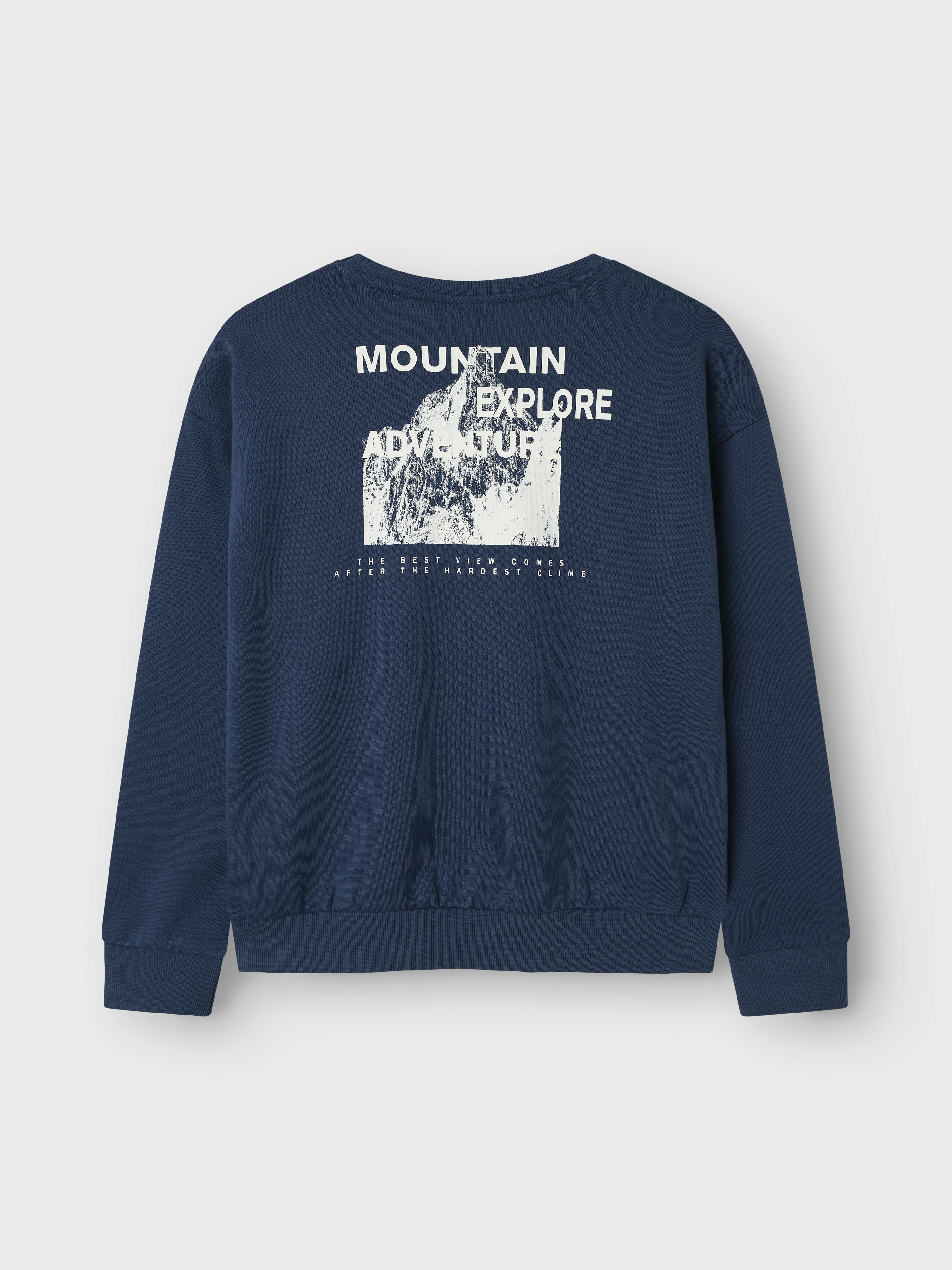 Name It Sweater ORVILLE